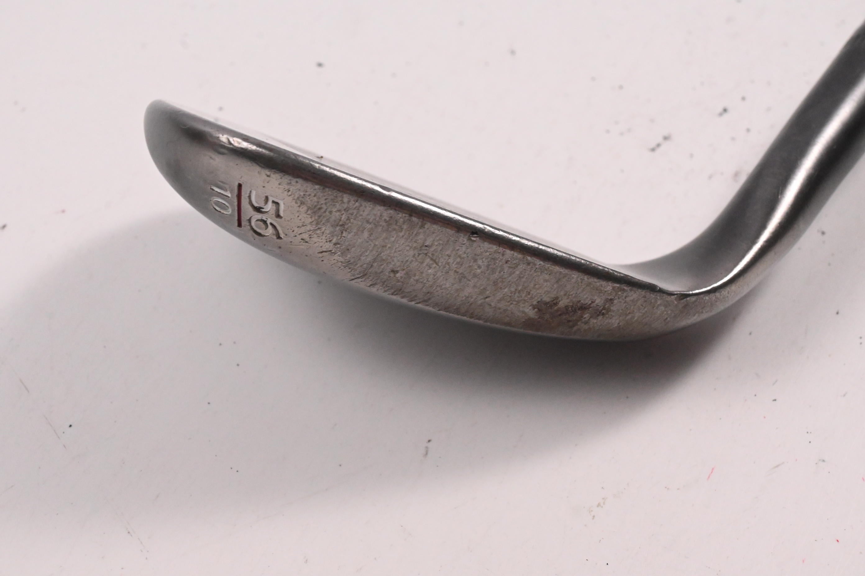 Callaway Mack Daddy 4 Sand Wedge / 56 Degree / Regular Flex SteelFiber i95