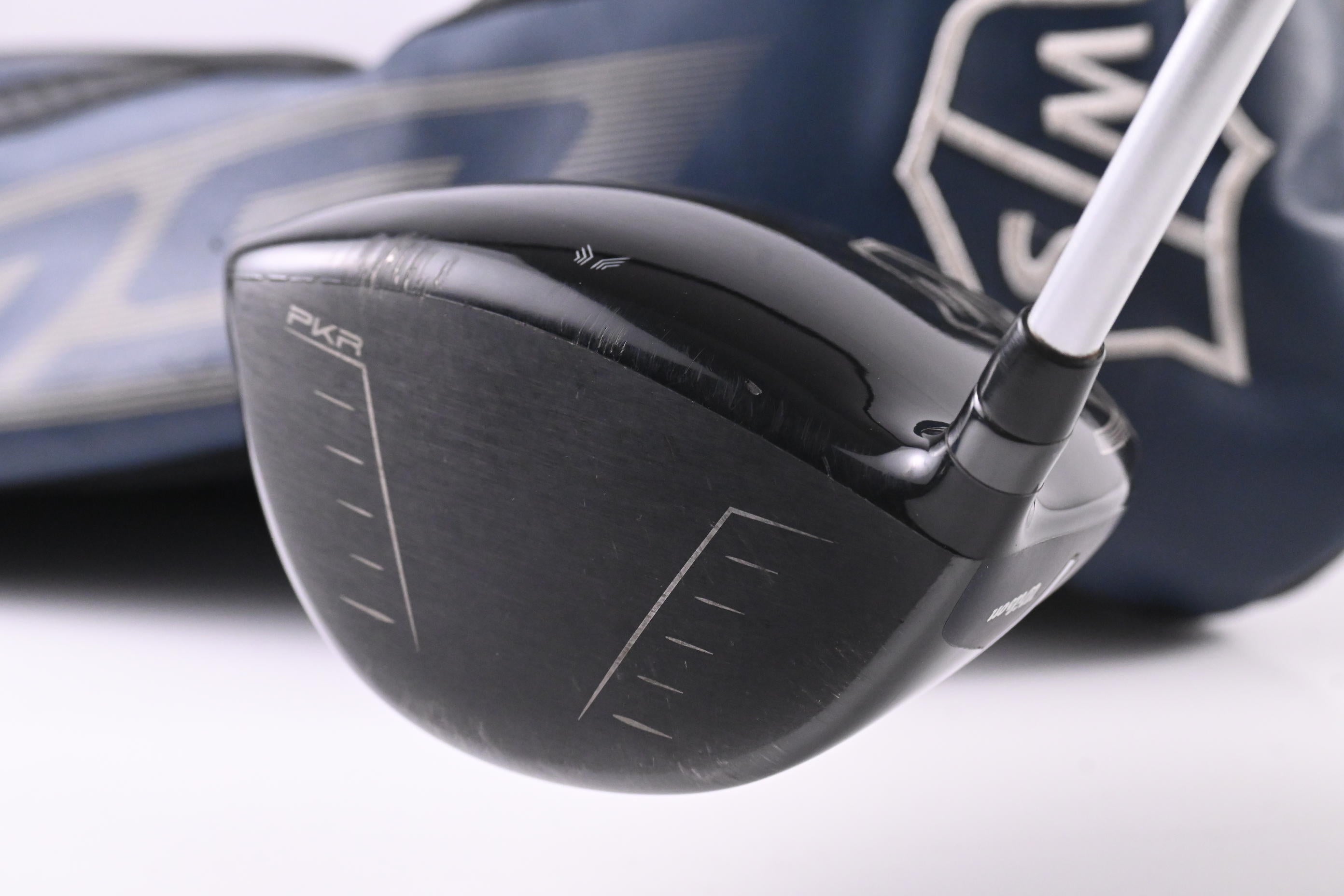 Wilson D9 Driver / 13 Degree / Senior Flex Mitsubishi Tensei CK Blue 50 Shaft