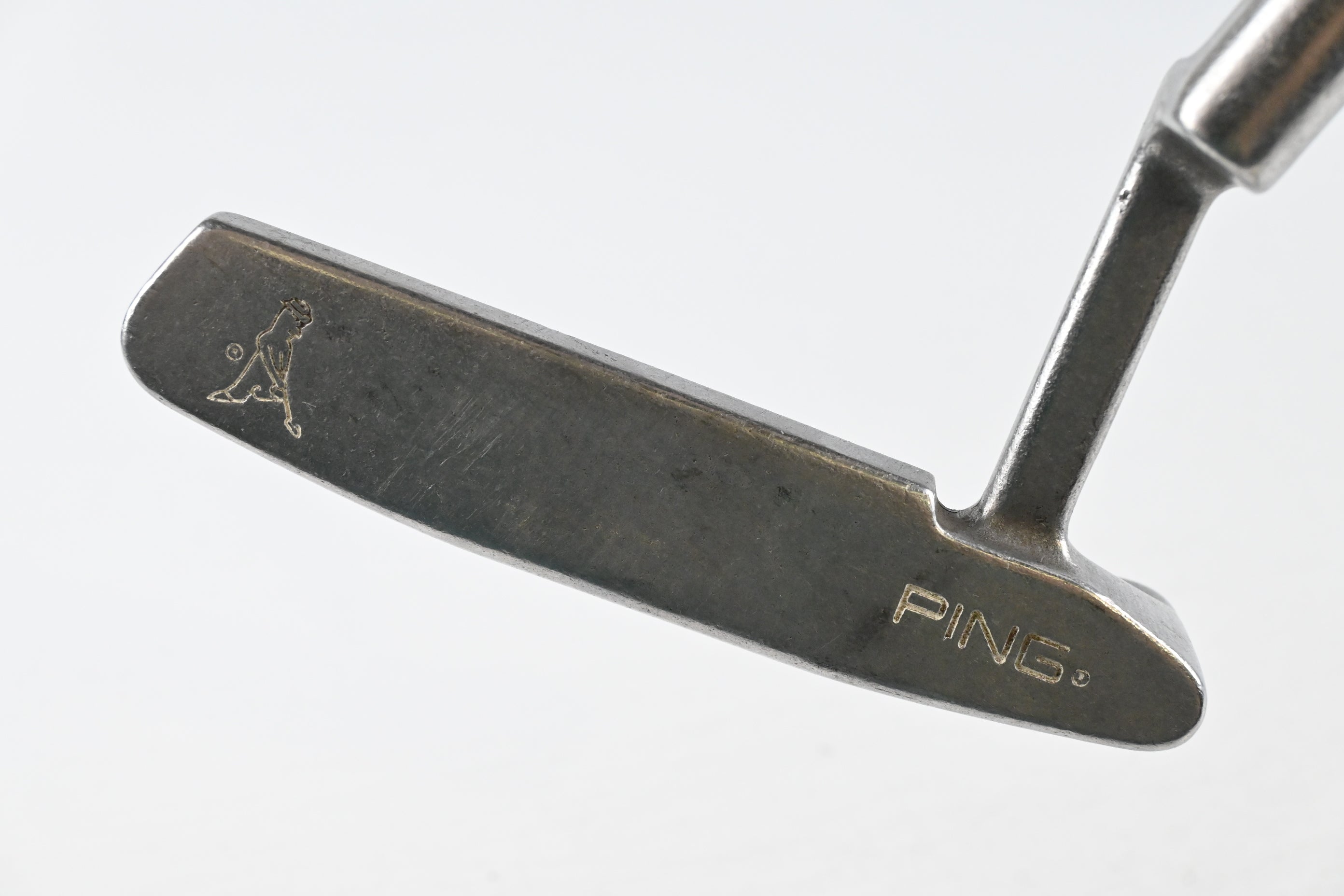 Ping Karsten Original Anser 2 Putter / 36 Inch