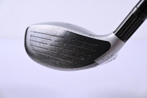 Ladies Taylormade M4 #3 Wood / 16.5 Degree / Ladies Flex Taylormade 45 Shaft