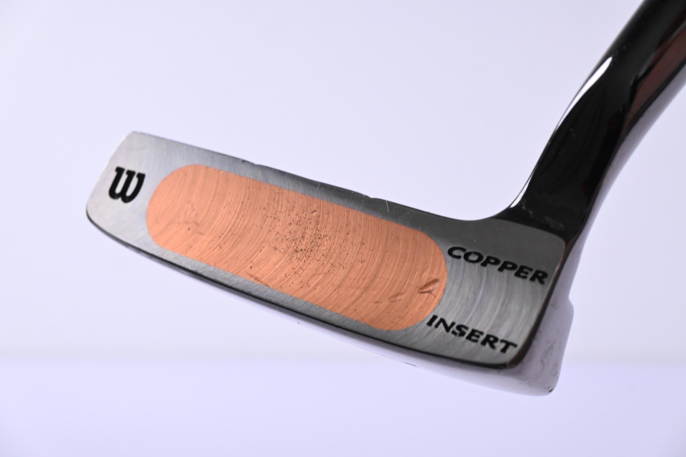 Wilson Fat Shaft Ci Putter / 34 Inch