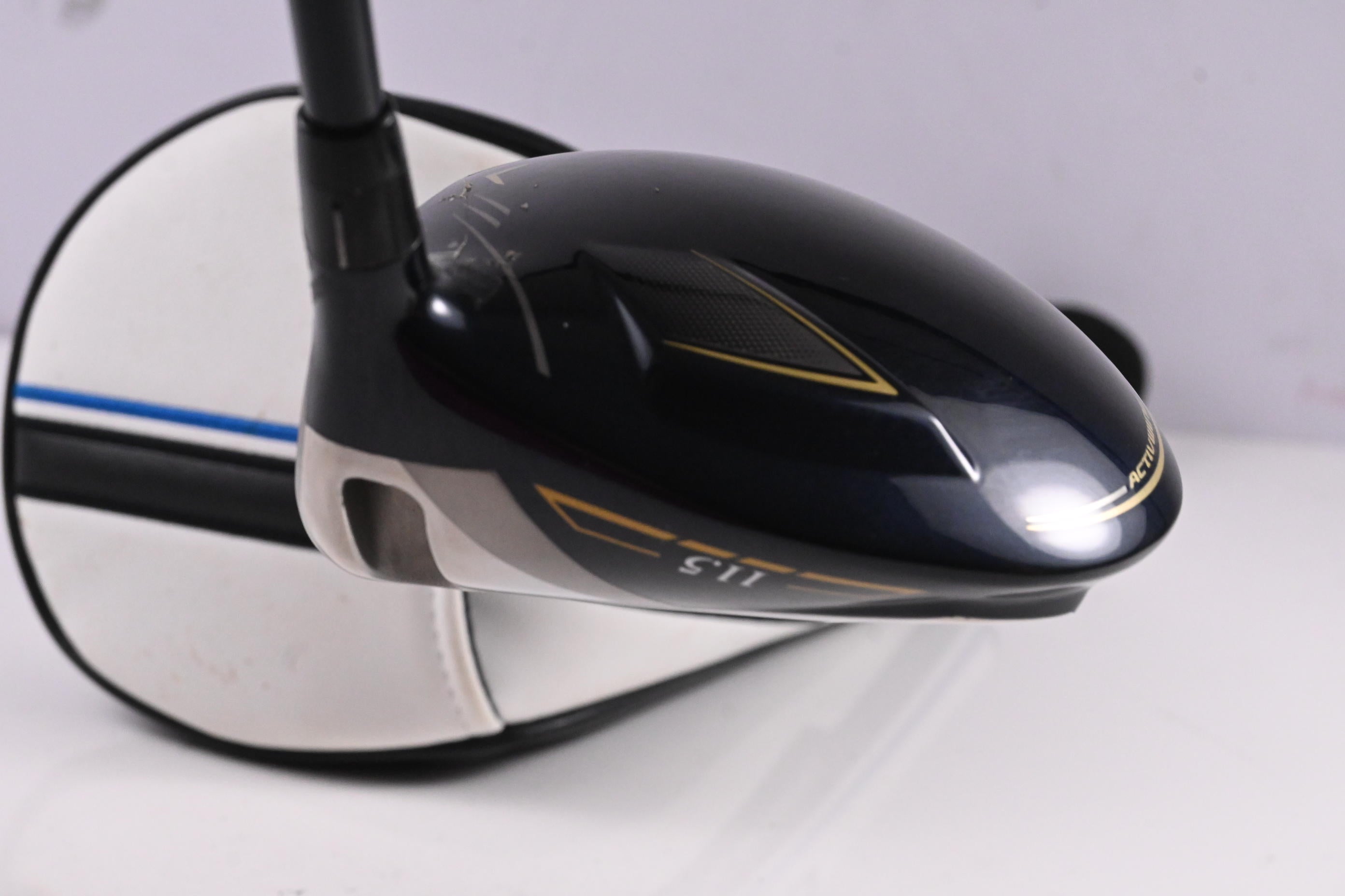 XXIO 12 Driver / 11.5 Degree / Stiff/Regular Flex XXIO MP 1200 39 Shaft
