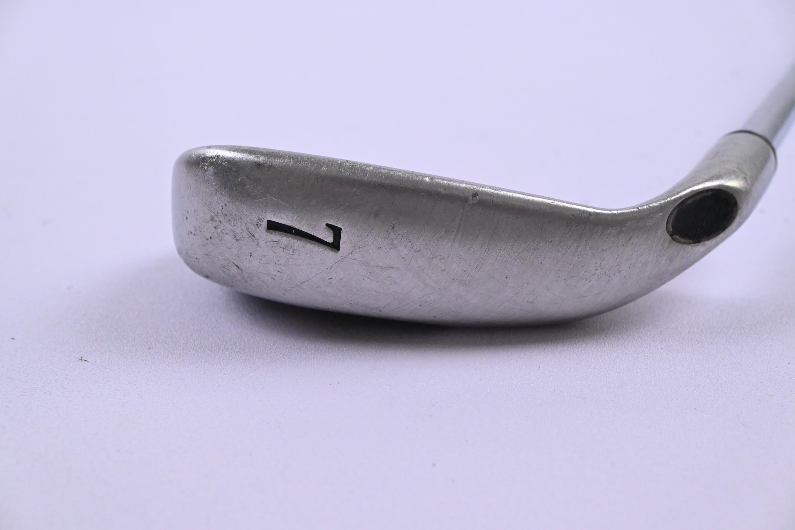 Callaway Big Bertha 2006 #7 Iron / Uniflex Callaway Big Bertha Shaft