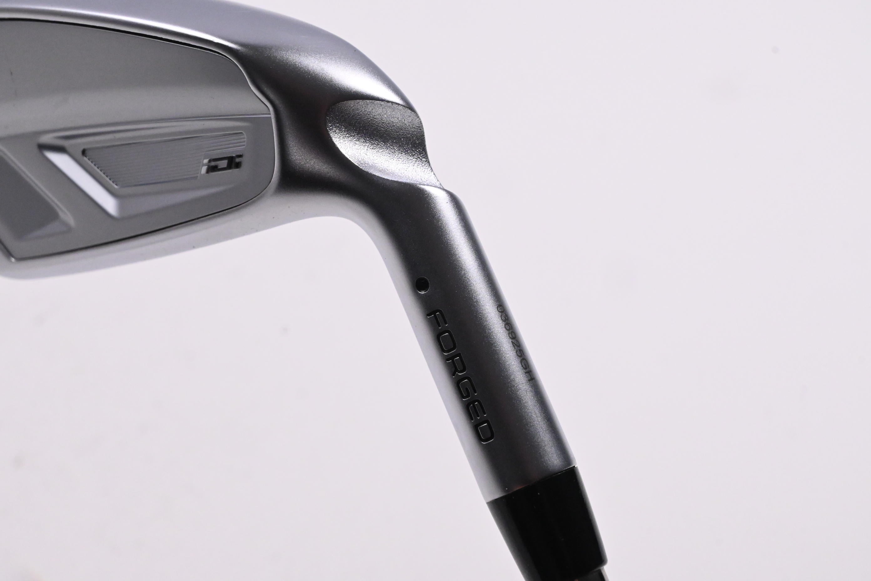 Ping IDI Utility #4 Iron / 23 Degree / Black Dot / Stiff Flex Ping Tour 2.0 85