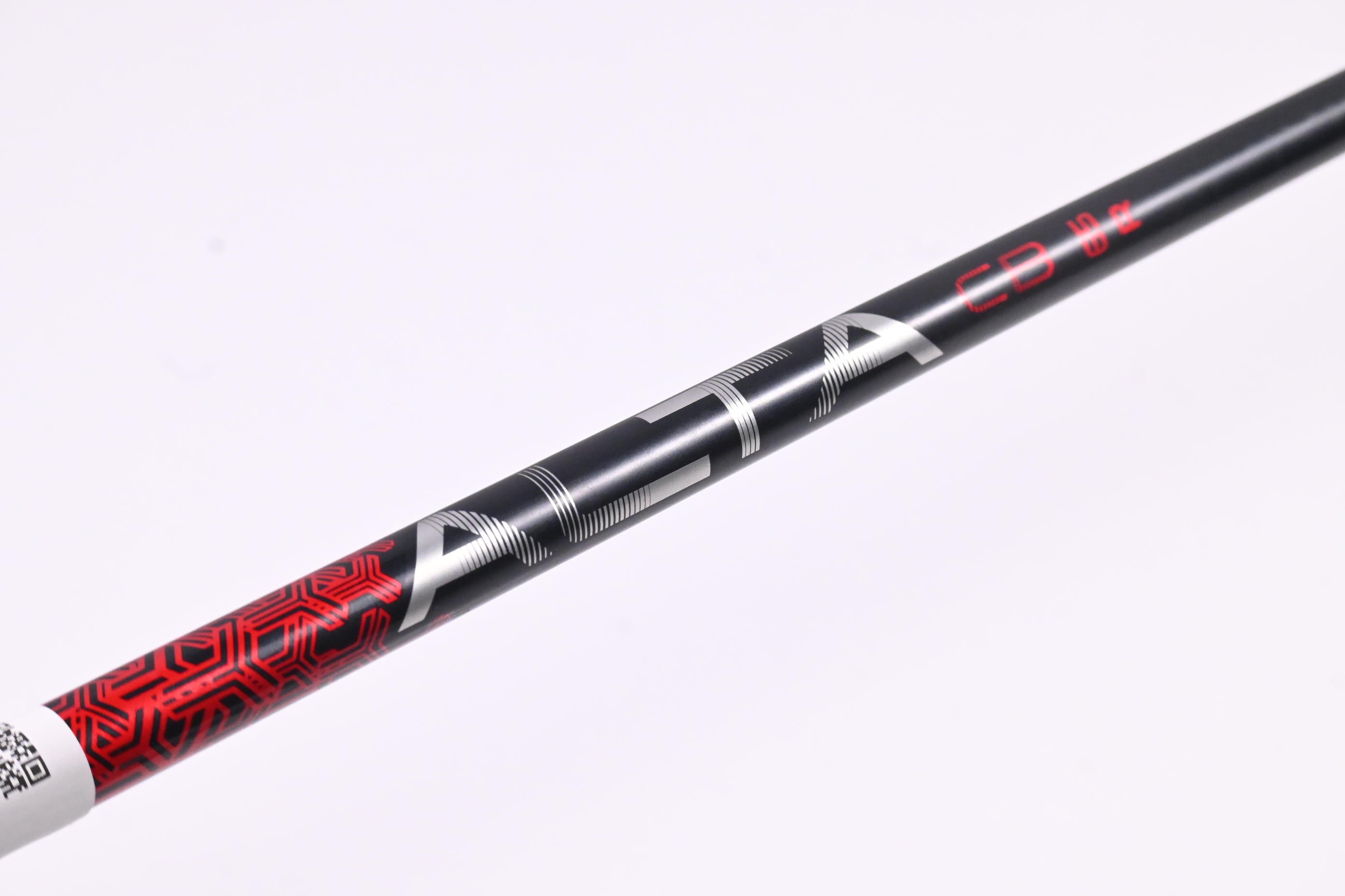 Ping Alta CB Red 65 #7 Wood Shaft / Regular Flex / Ping 3rd Gen