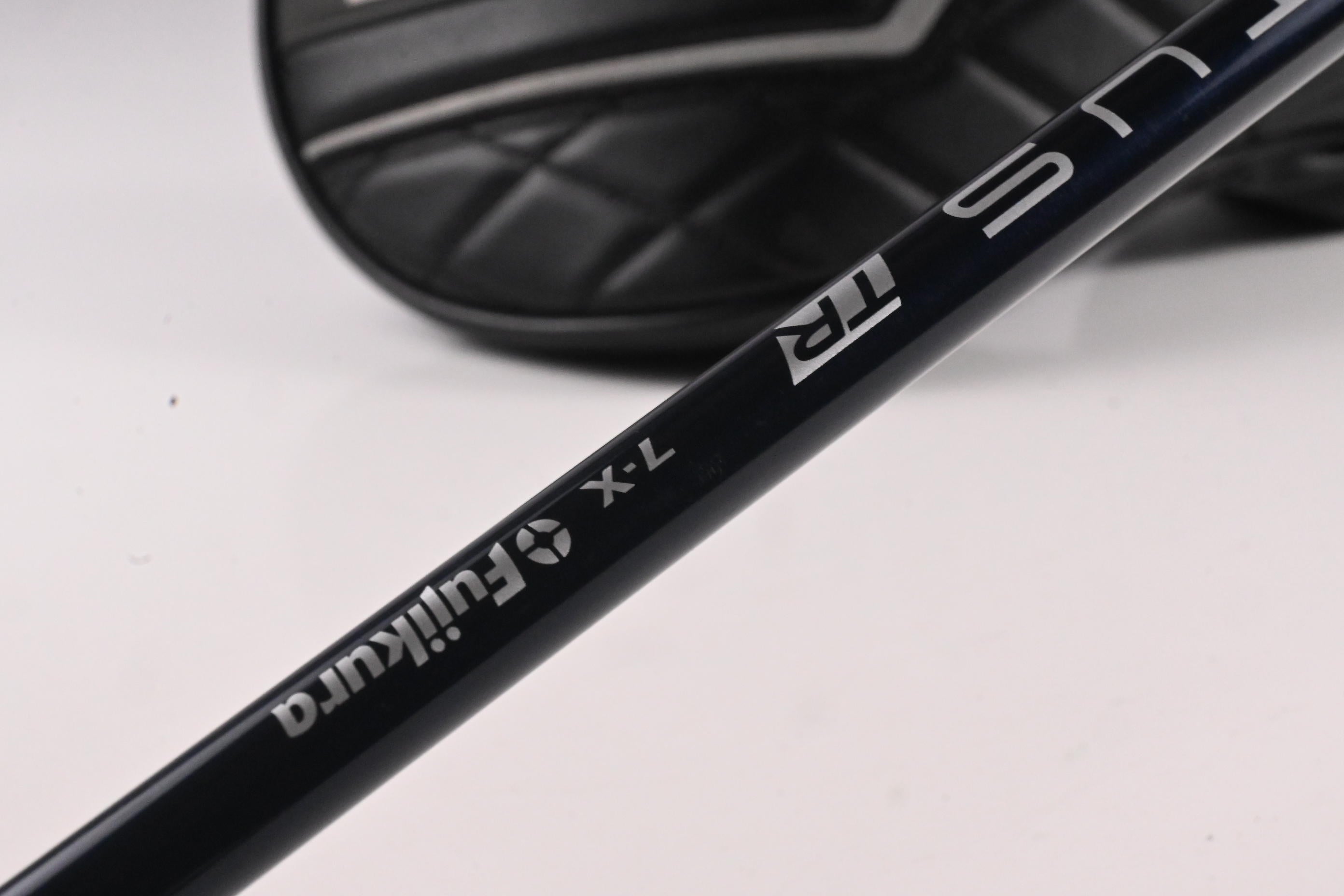 Wilson DYNAPWR Max+ Driver / 9 Degree / X-Flex Ventus TR Blue 7 Shaft