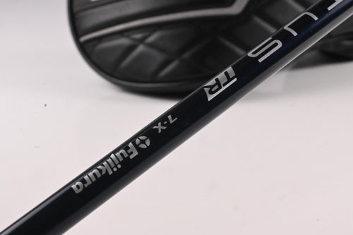 Wilson DYNAPWR Max+ Driver / 9 Degree / X-Flex Ventus TR Blue 7 Shaft