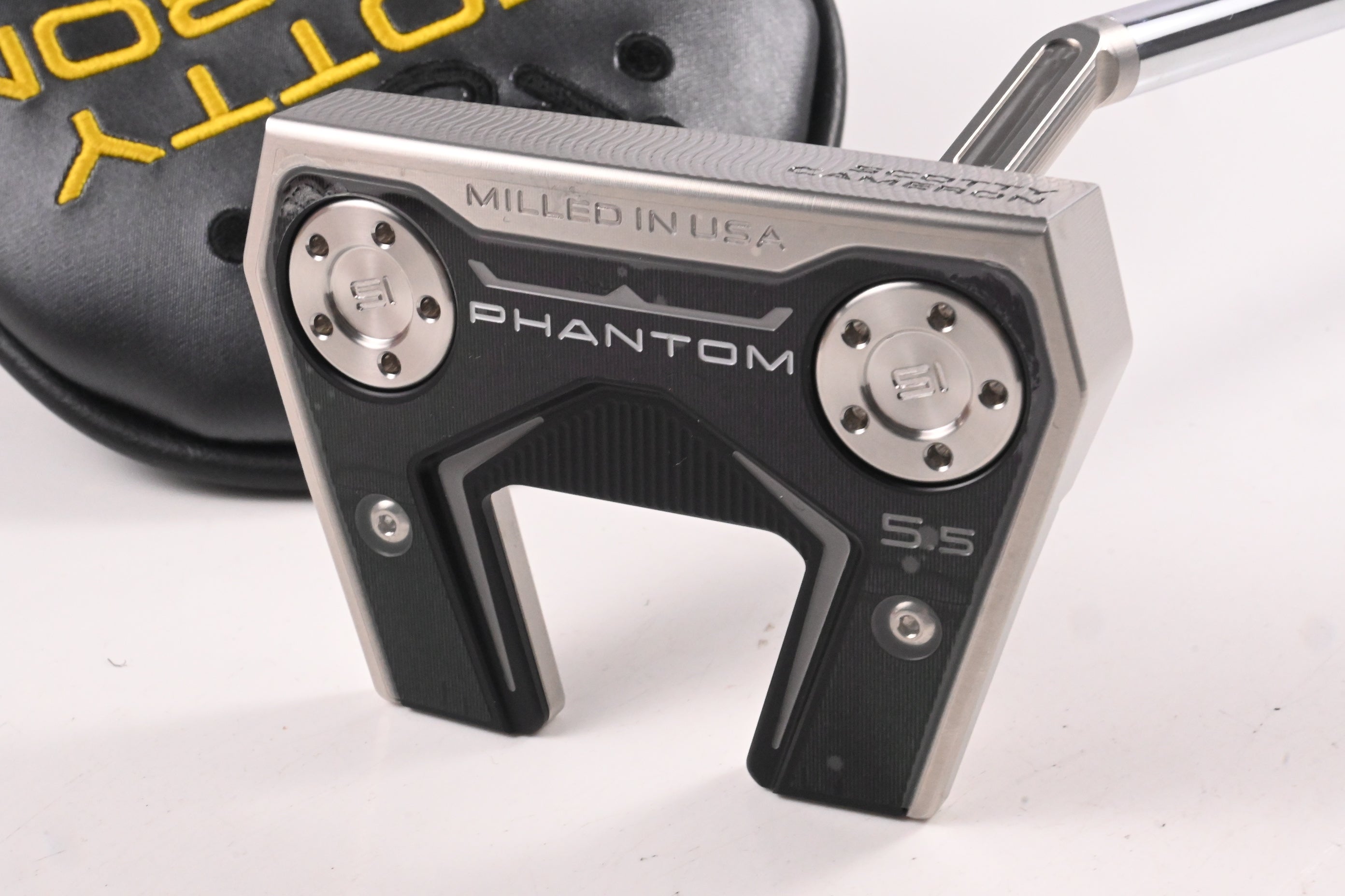 Scotty Cameron Phantom 2024 5.5 Putter / 34 Inch
