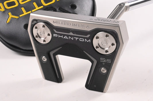 Scotty Cameron Phantom 2024 5.5 Putter / 34 Inch