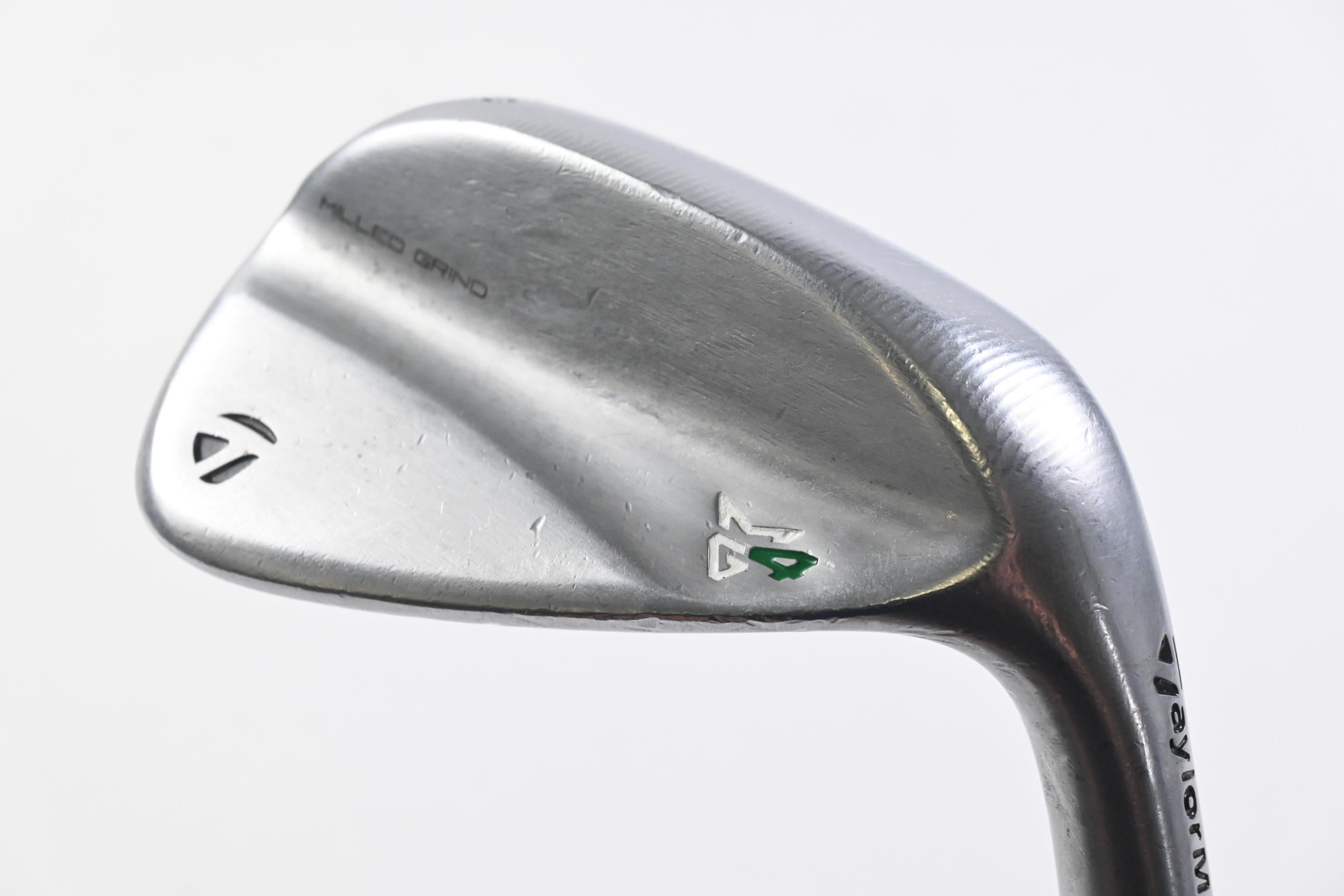 Taylormade Milled Grind 4 Pitching Wedge / 48 Degree / X-Flex Dynamic Gold X100