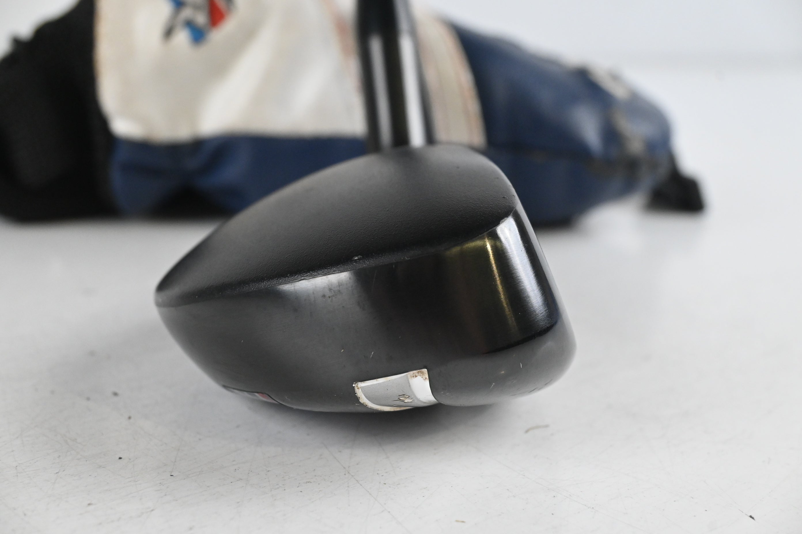 Callaway XR #4 Hybrid / 22 Degree / Regular Flex Project X San Diego 58 Shaft