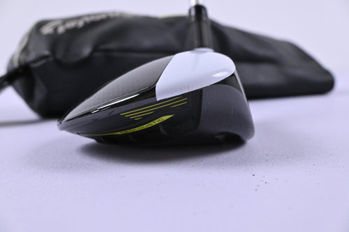 Taylormade M2 Tour 2017 #3 Wood / 15 Degree / X-Flex Aldila Rogue Silver 70