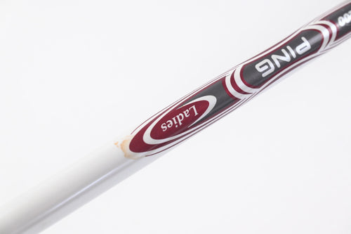 Ladies Ping Faith #3 Wood / 18 Degree / Ladies Flex Ping ULT 200 Shaft