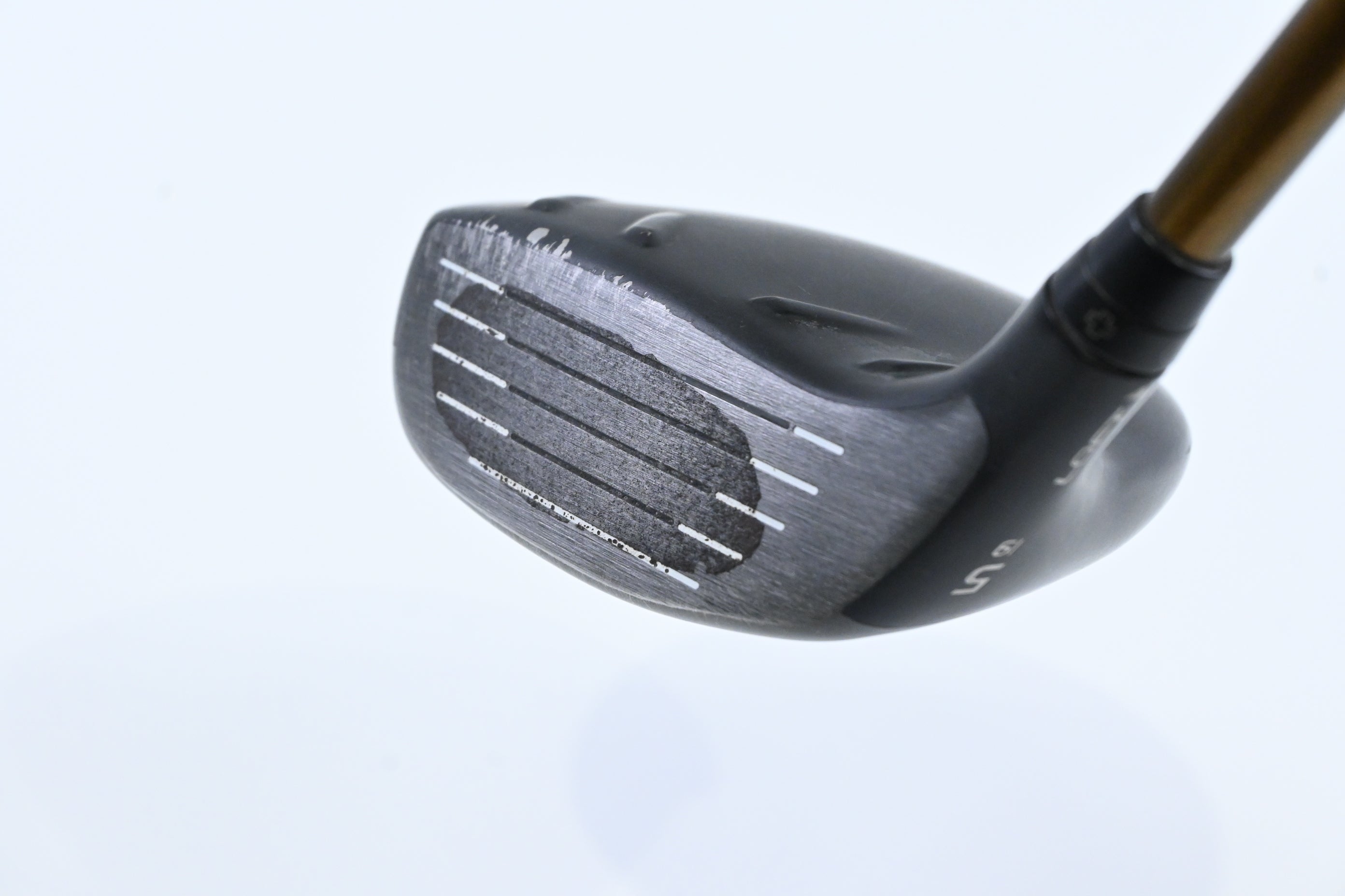 Ping G400 SFT #5 Wood / 19 Degree / Regular Flex Ping Alta CB 65 Shaft