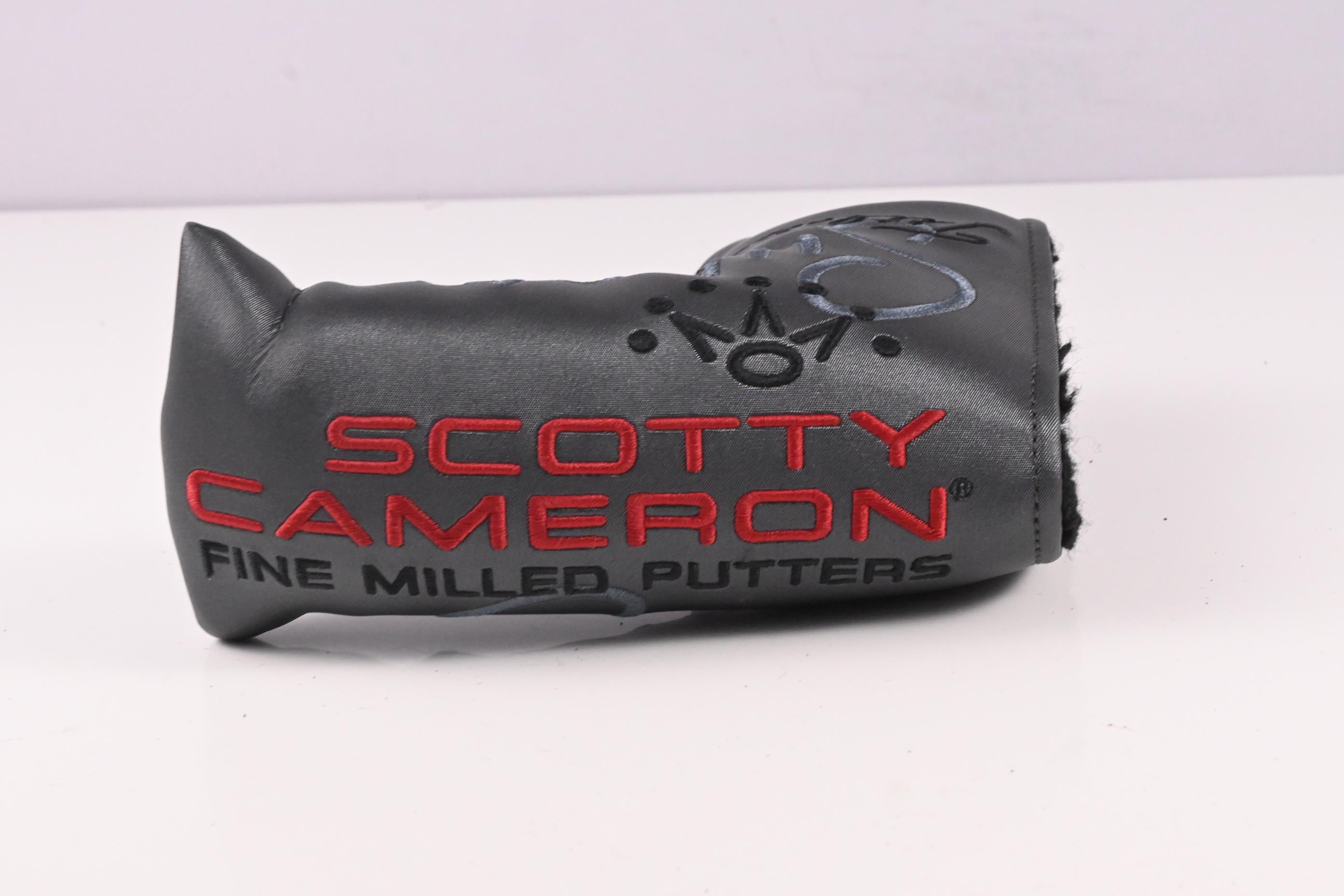 Scotty Cameron Super Select Delmar Putter / 35 Inch