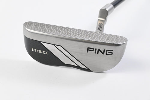 Ping B60 2024 Putter / 34 Inch