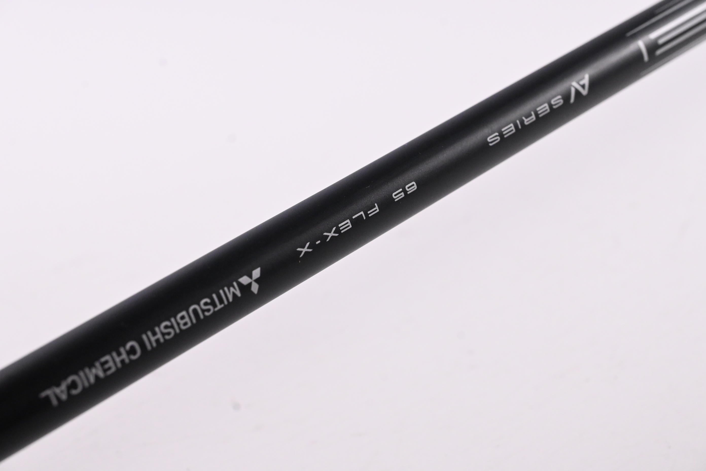 Callaway Paradym Ai Smoke Triple Diamond Driver / 9 Degree / X-Flex Tensei AV 65