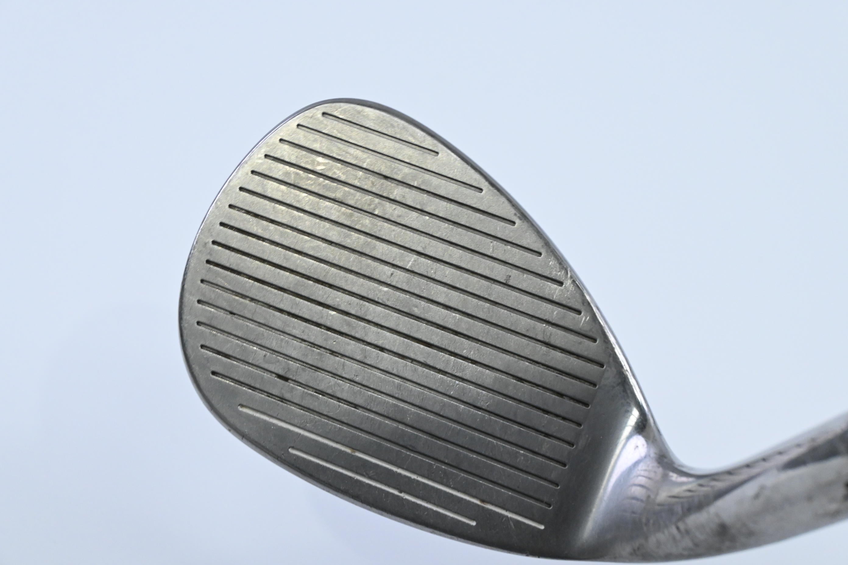 Callaway Sureout Lob Wedge / 60 Degree / Wedge Flex KBS 90 Shaft