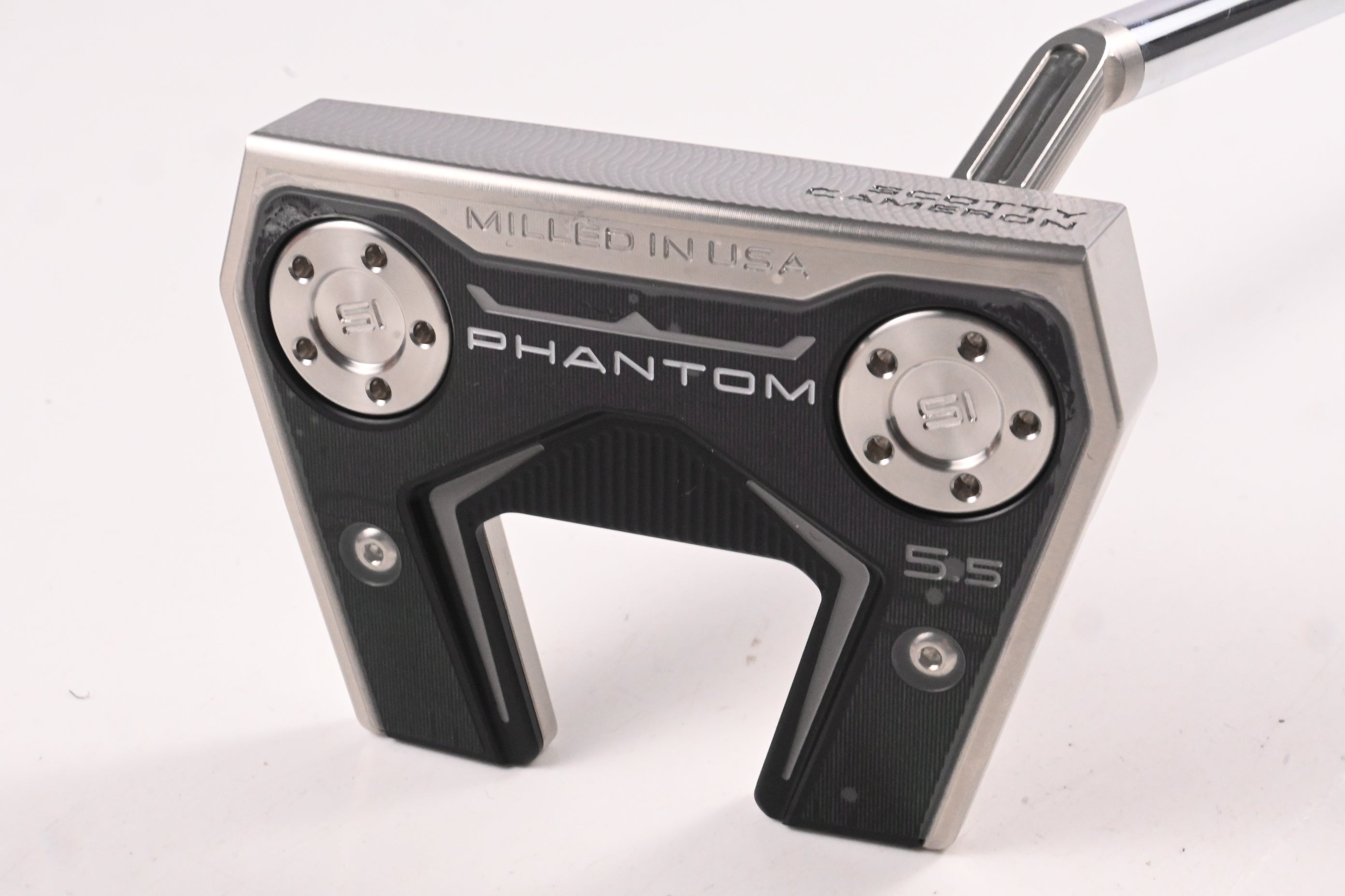 Scotty Cameron Phantom 2024 5.5 Putter / 34 Inch