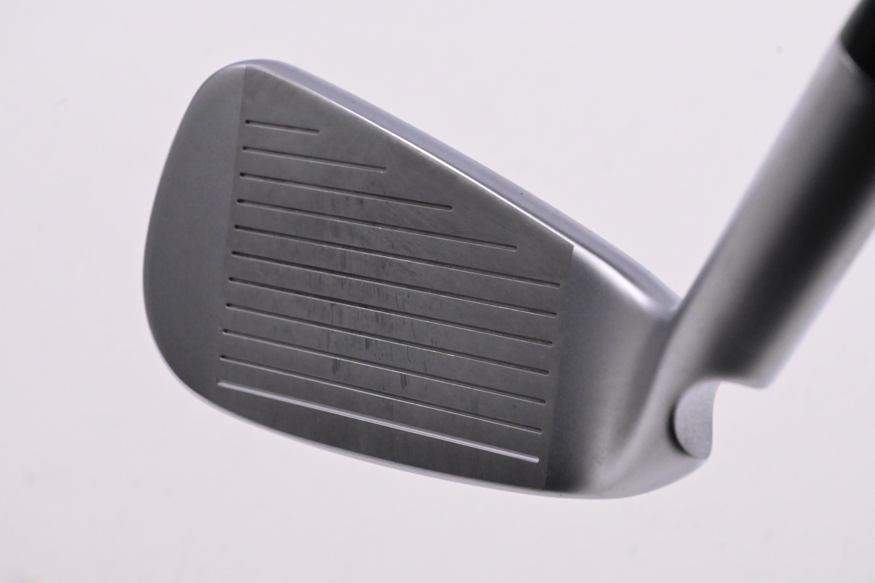 Ping IDI Utility #4 Iron / 23 Degree / Black Dot / Stiff Flex Ping Tour 2.0 85