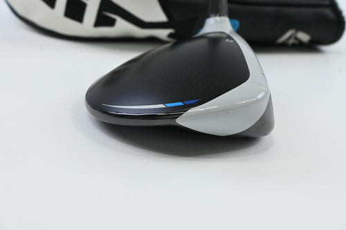 Taylormade SIM2 Max #3 Wood / 15 Degree / Regular Flex Fujikura Ventus Blue 5