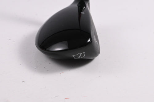 Wilson DYNAPWR 2025 #4 Hybrid / 22 Degree / Regular Flex Denali Red 70 Shaft