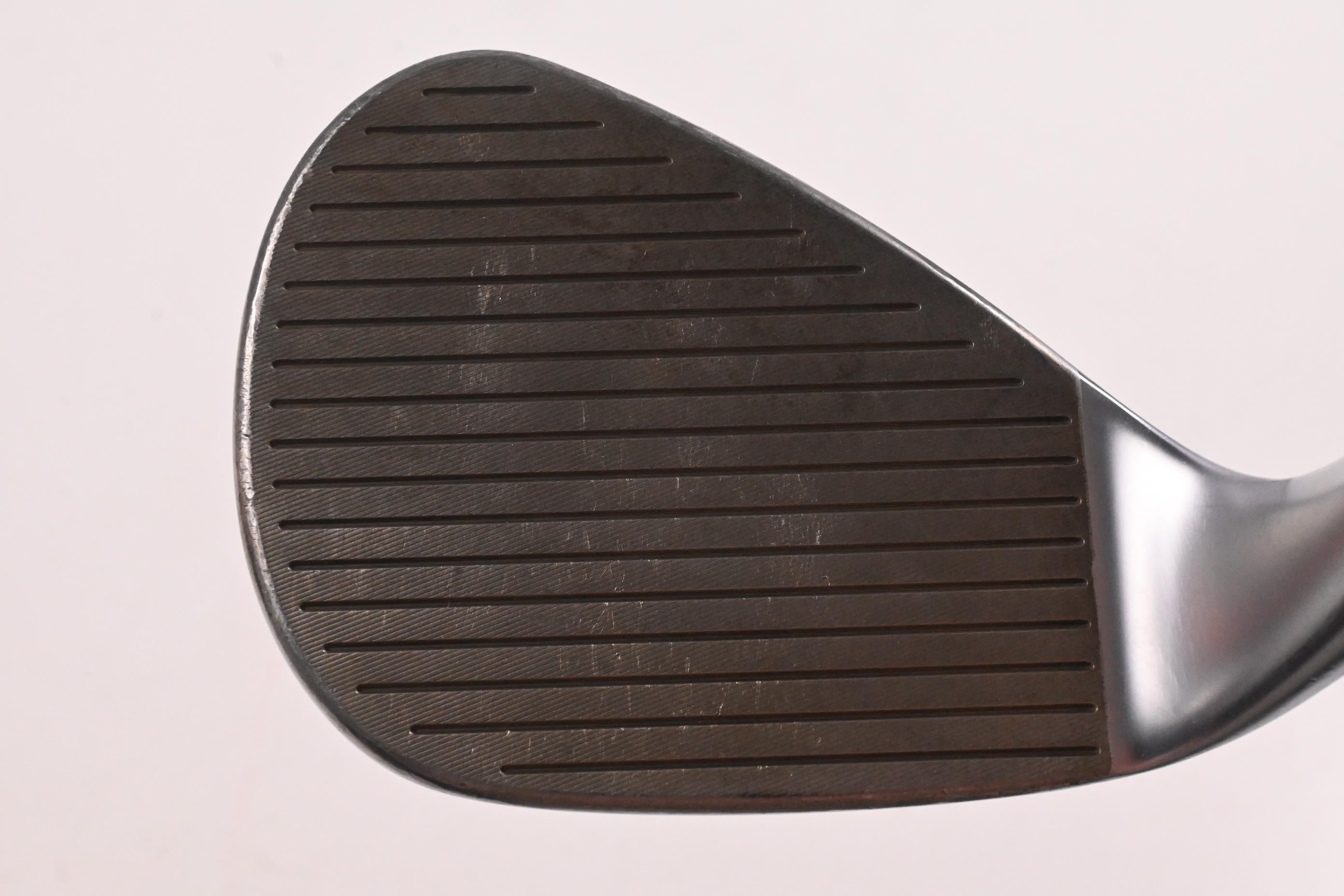 Callaway Jaws Full Toe Lob Wedge / 60 Degree / Wedge Flex Catalyst Shaft