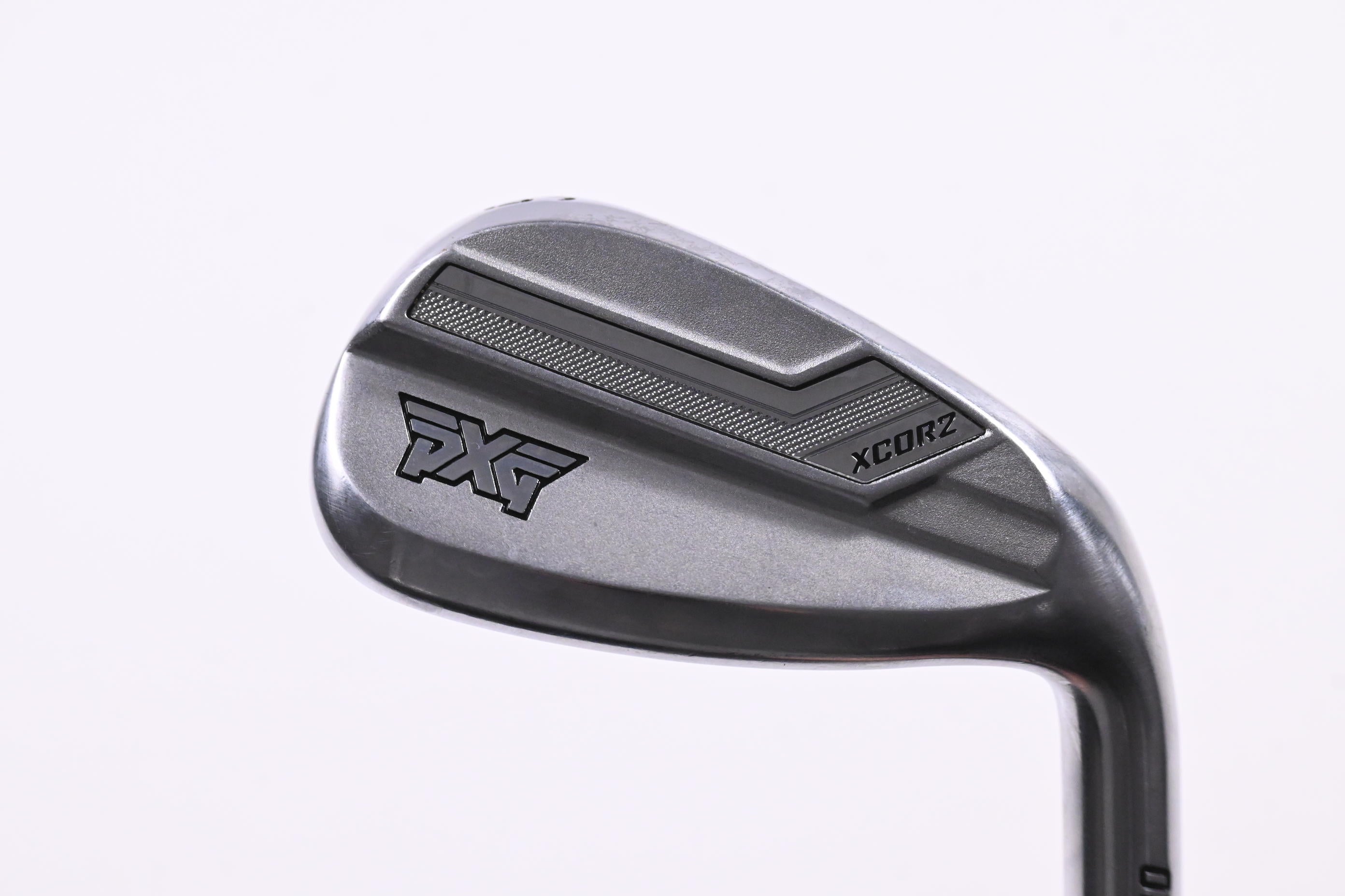 PXG 0211 XCOR2 Gap Wedge / 48 Degree / Regular Flex Project X Cypher 60 Shaft