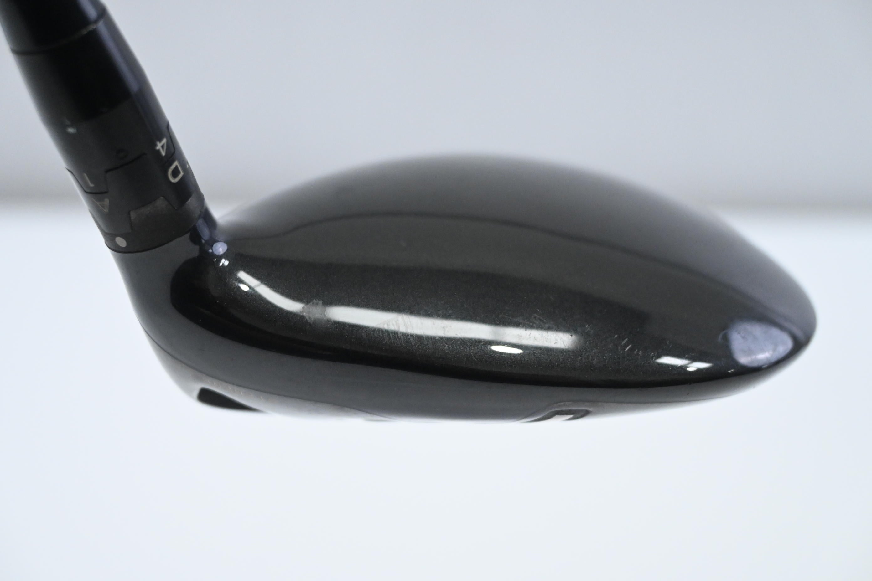 Titleist 917 F2 #3 Wood / 13.5 Degree / TX-Flex Tensei CK Blue 70 Shaft