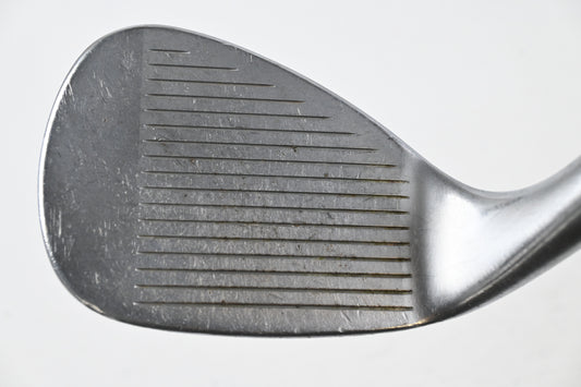 Titleist Vokey SM4 Sand Wedge / 56 Degree / Wedge Flex Vokey Design Shaft
