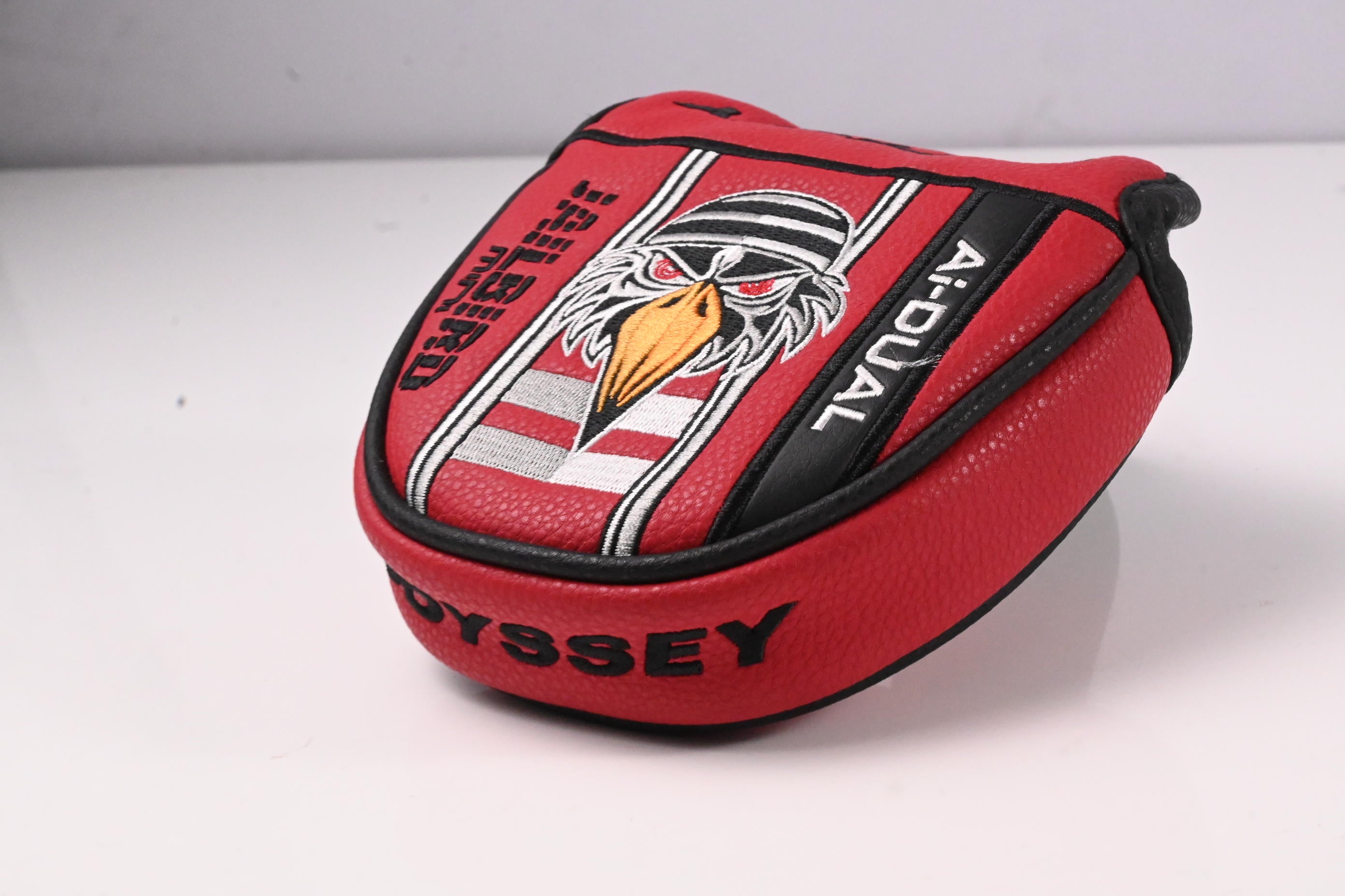 Odyssey Ai-Dual Jailbird Mini Putter / 34 Inch