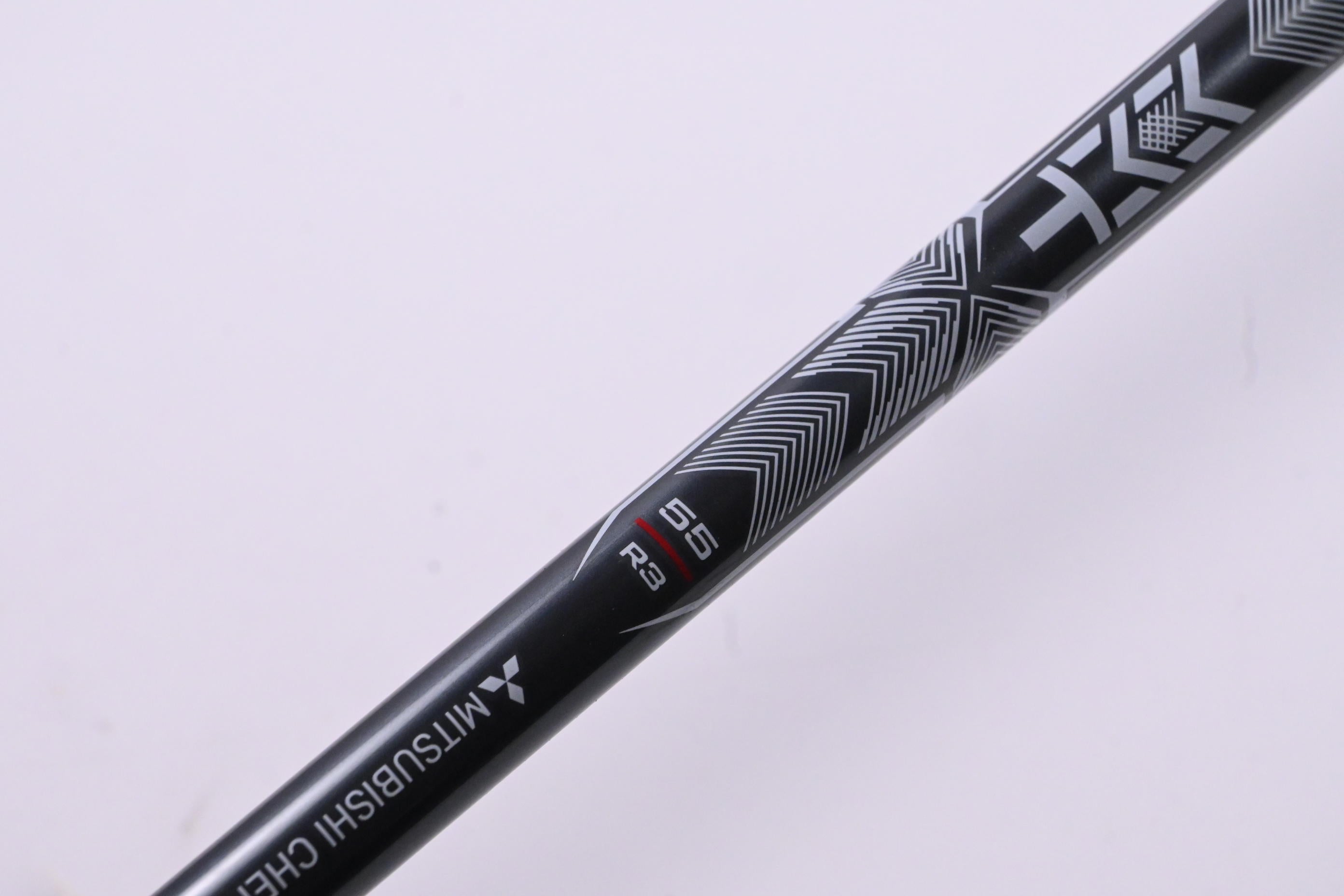 Titleist Vokey SM11 Lob Wedge / 60 Degree / Senior Flex Mitsubishi MMT 55 Shaft