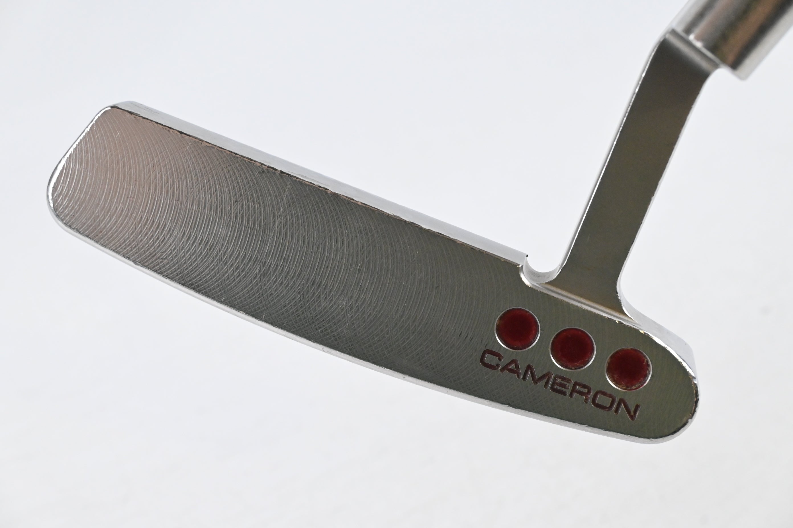 Scotty Cameron Studio Select Newport Putter / 34 Inch