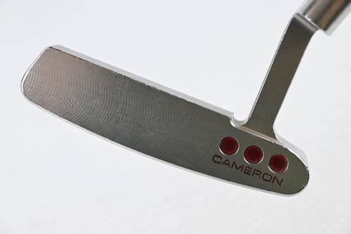 Scotty Cameron Studio Select Newport Putter / 34 Inch