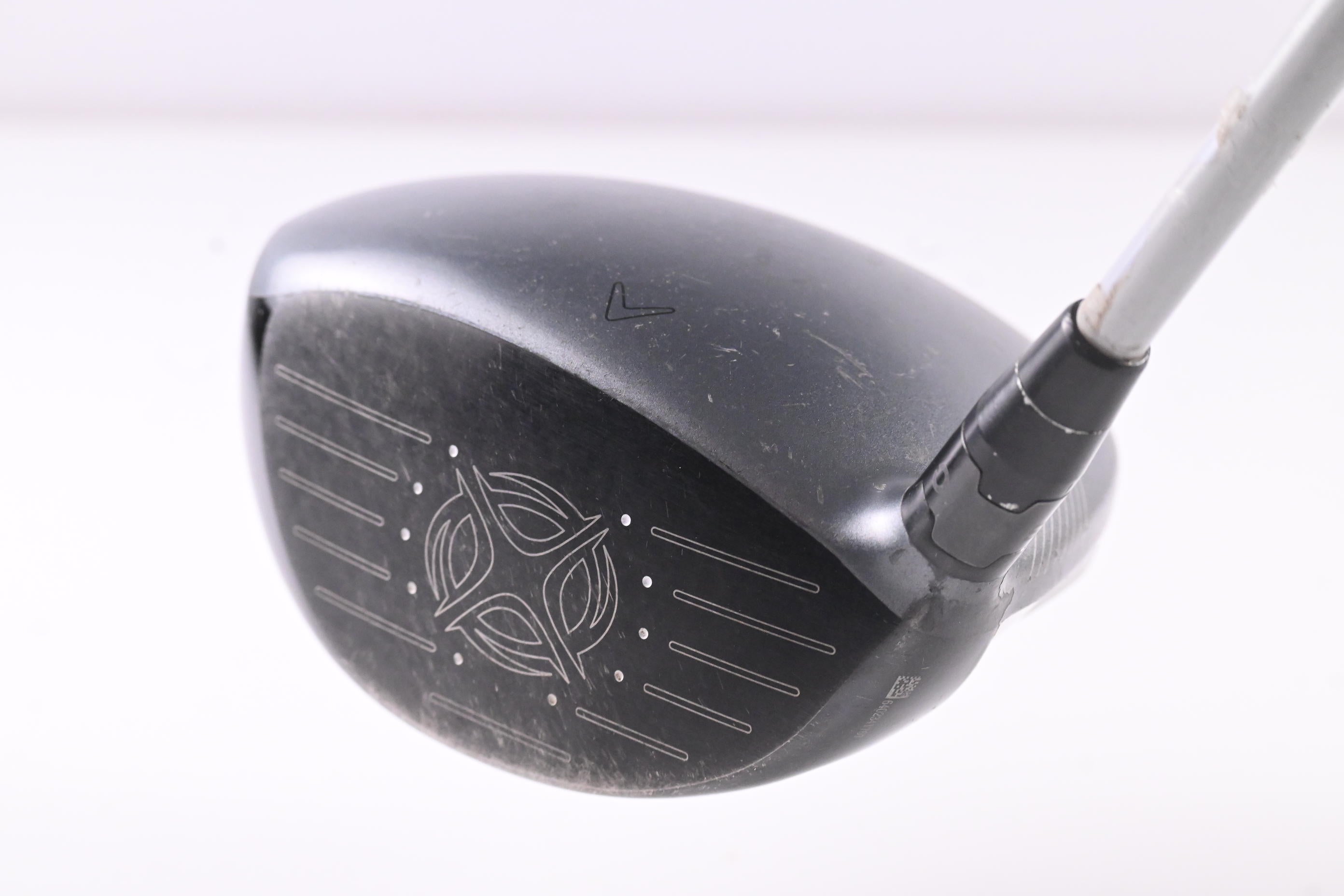 Callaway X Hot Driver / 10.5 Degree / Senior Flex Project X PXv Shaft