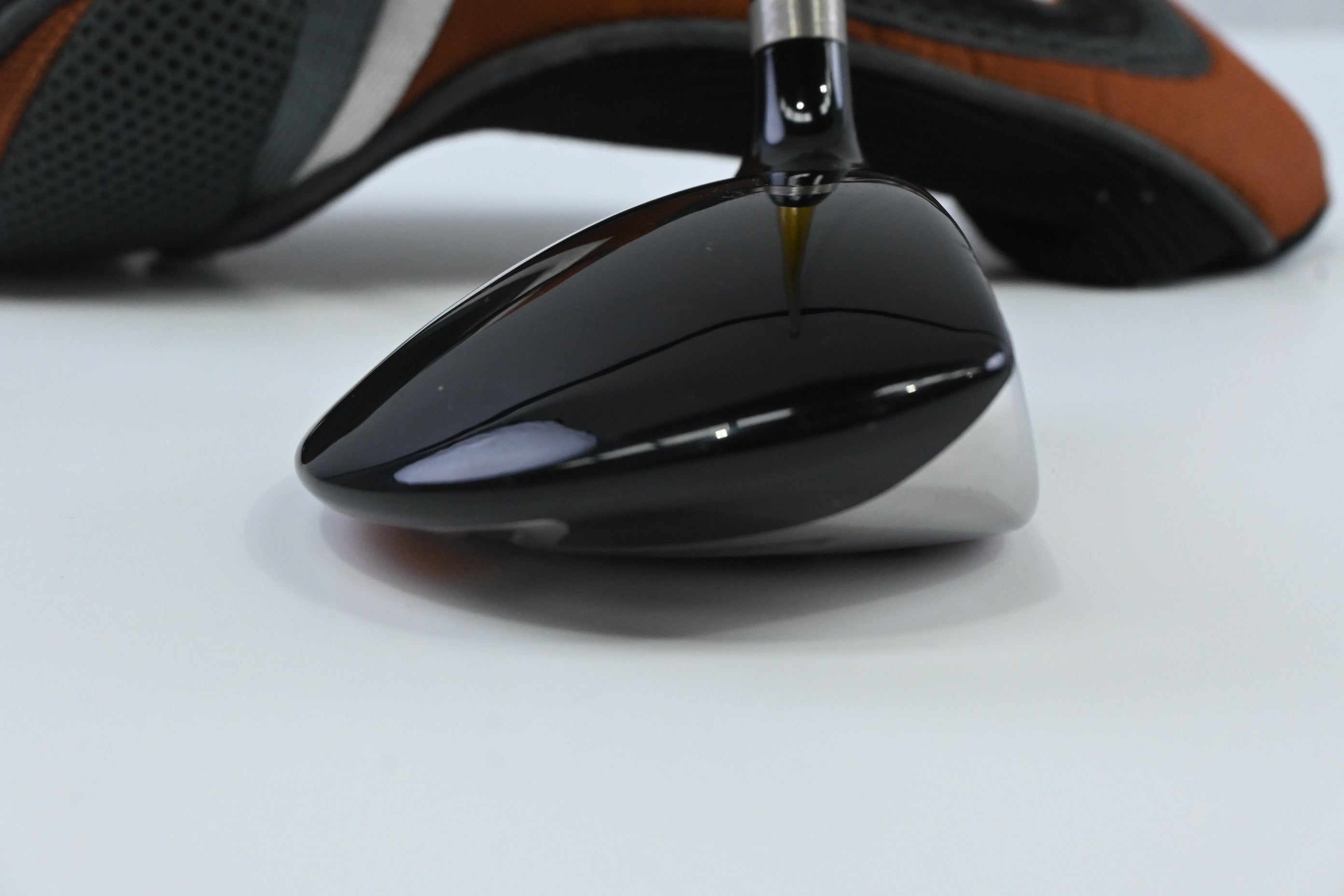 Ping G10 #3 Wood / 15.5 Degree / Stiff Flex Fujikura Romax Shaft