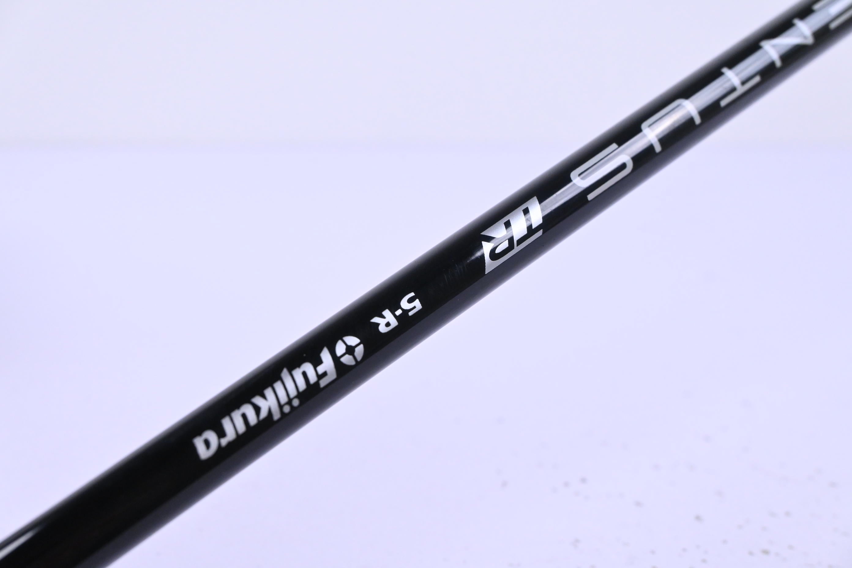 Taylormade R7 Quad Mini Driver / 11.5 Degree / Regular Flex Ventus TR Red 5