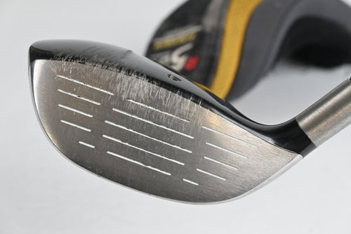Taylormade R580 #5 Wood / 18 Degree / Regular Flex Taylormade M.A.S.2 60