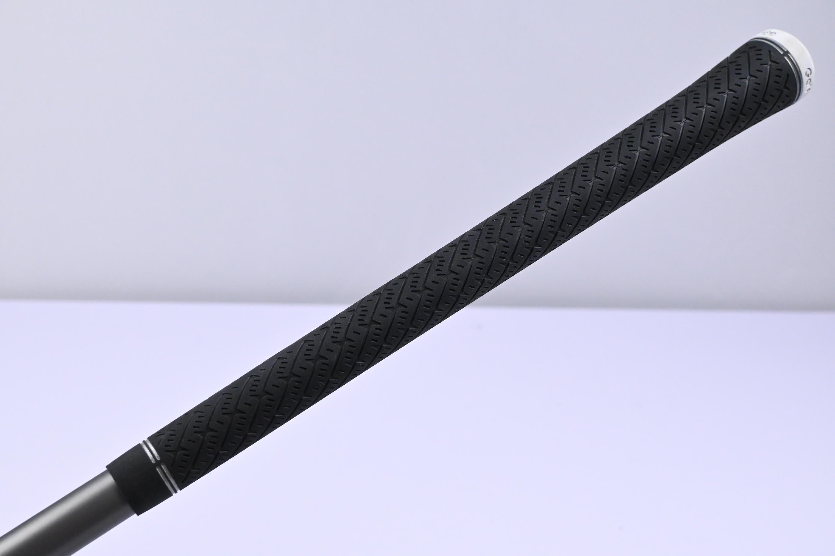 Mitsubishi Chemical REAX Blue 40 Driver Shaft / Senior Flex / Taylormade 2nd Gen