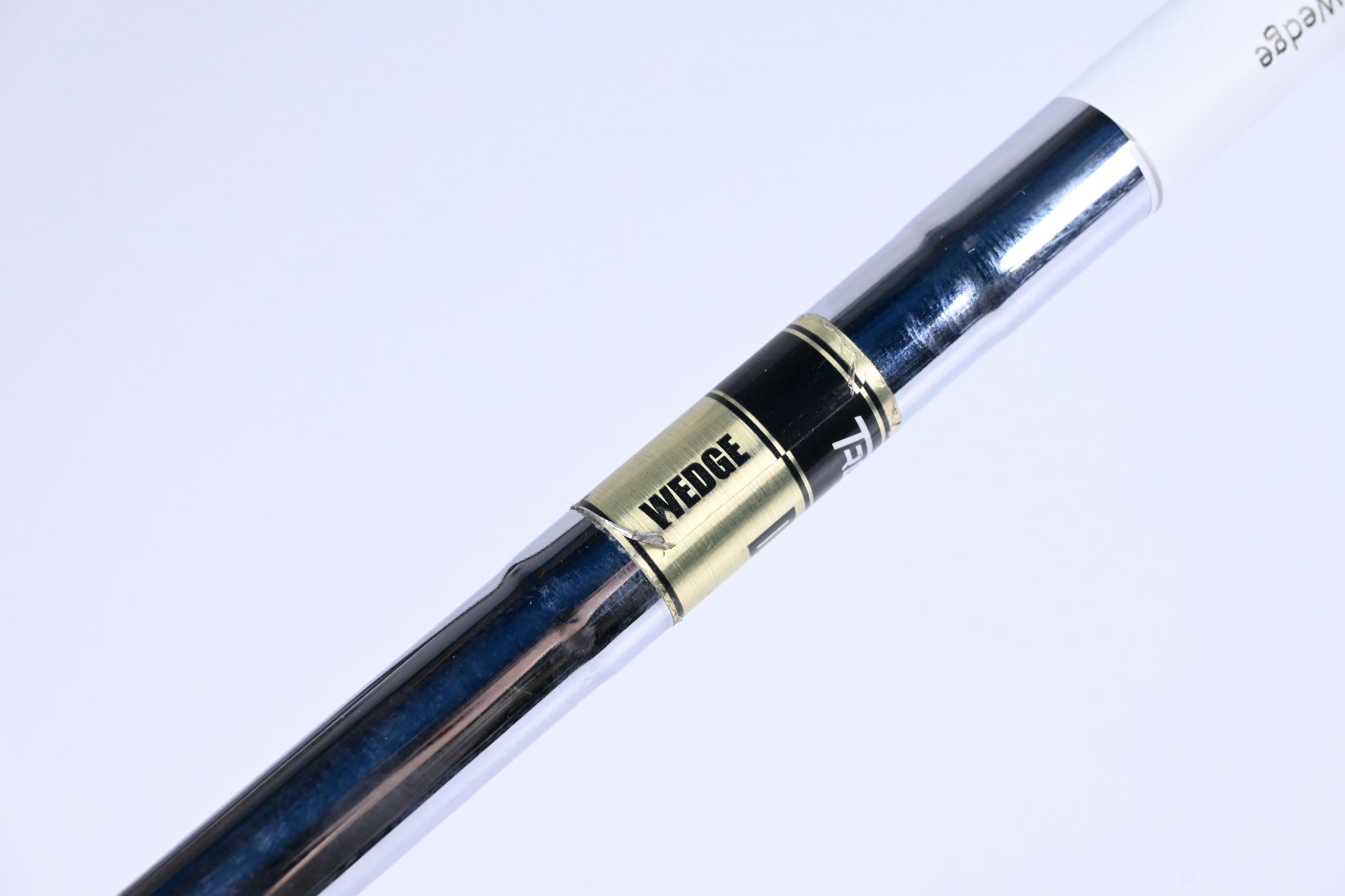 Mizuno S23 Gap Wedge / 52 Degree / Wedge Flex Dynamic Gold Shaft