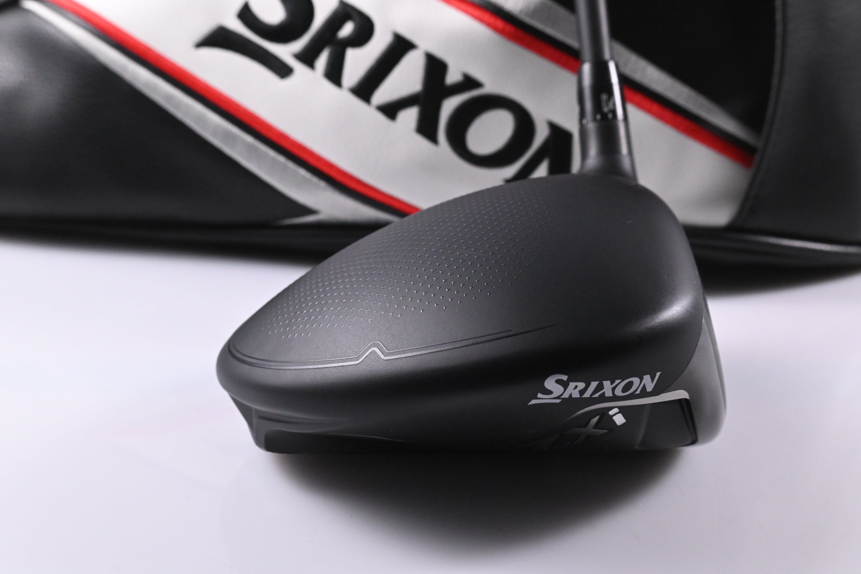 Srixon ZXi LS Driver / 9 Degree / Stiff Flex HZRDUS Black 60 Shaft