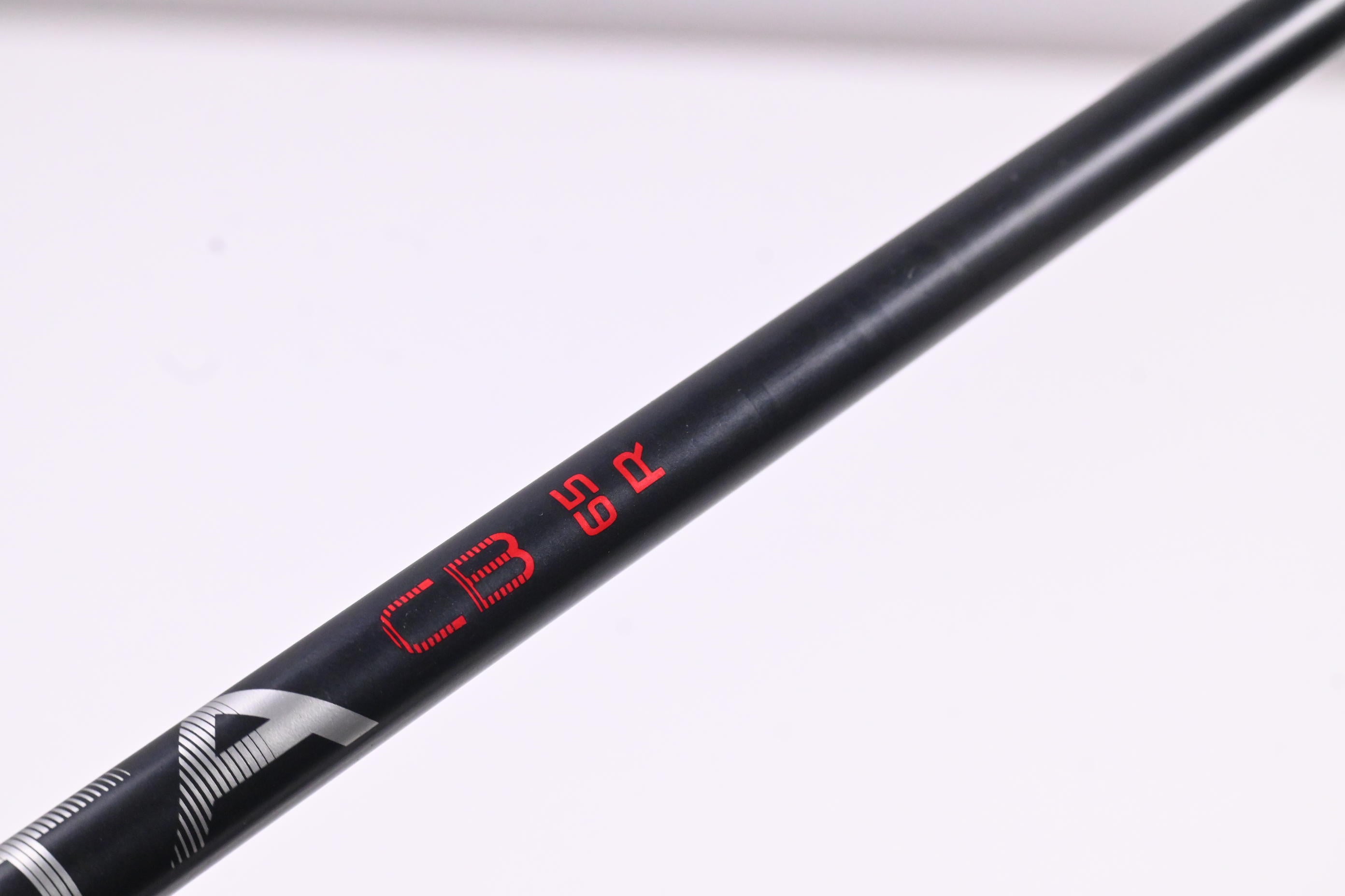 Ping Alta CB Red 65 #7 Wood Shaft / Regular Flex / Ping 3rd Gen