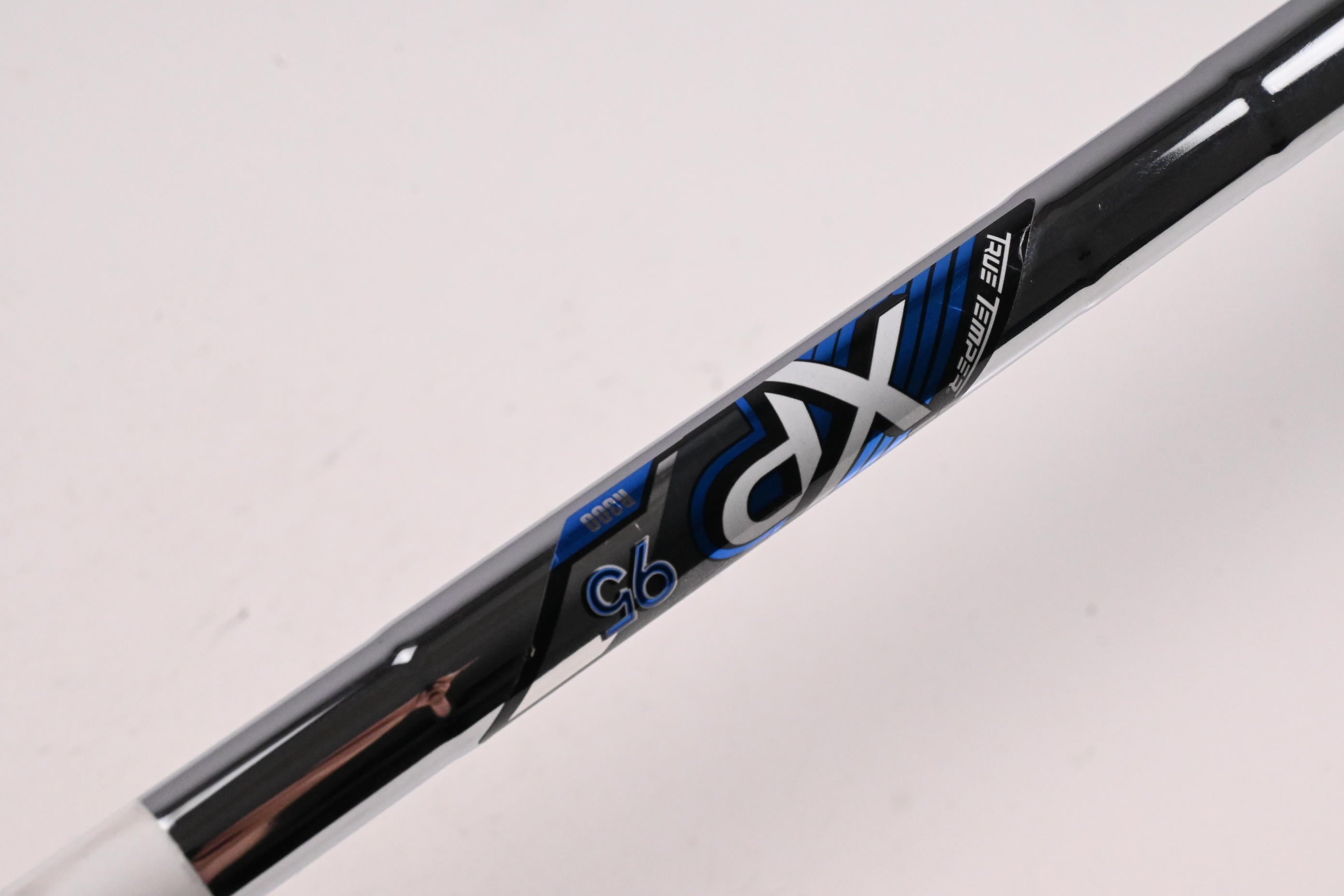 Callaway Rogue Gap Wedge / 48 Degree / Regular Flex XP 95 R300 Shaft