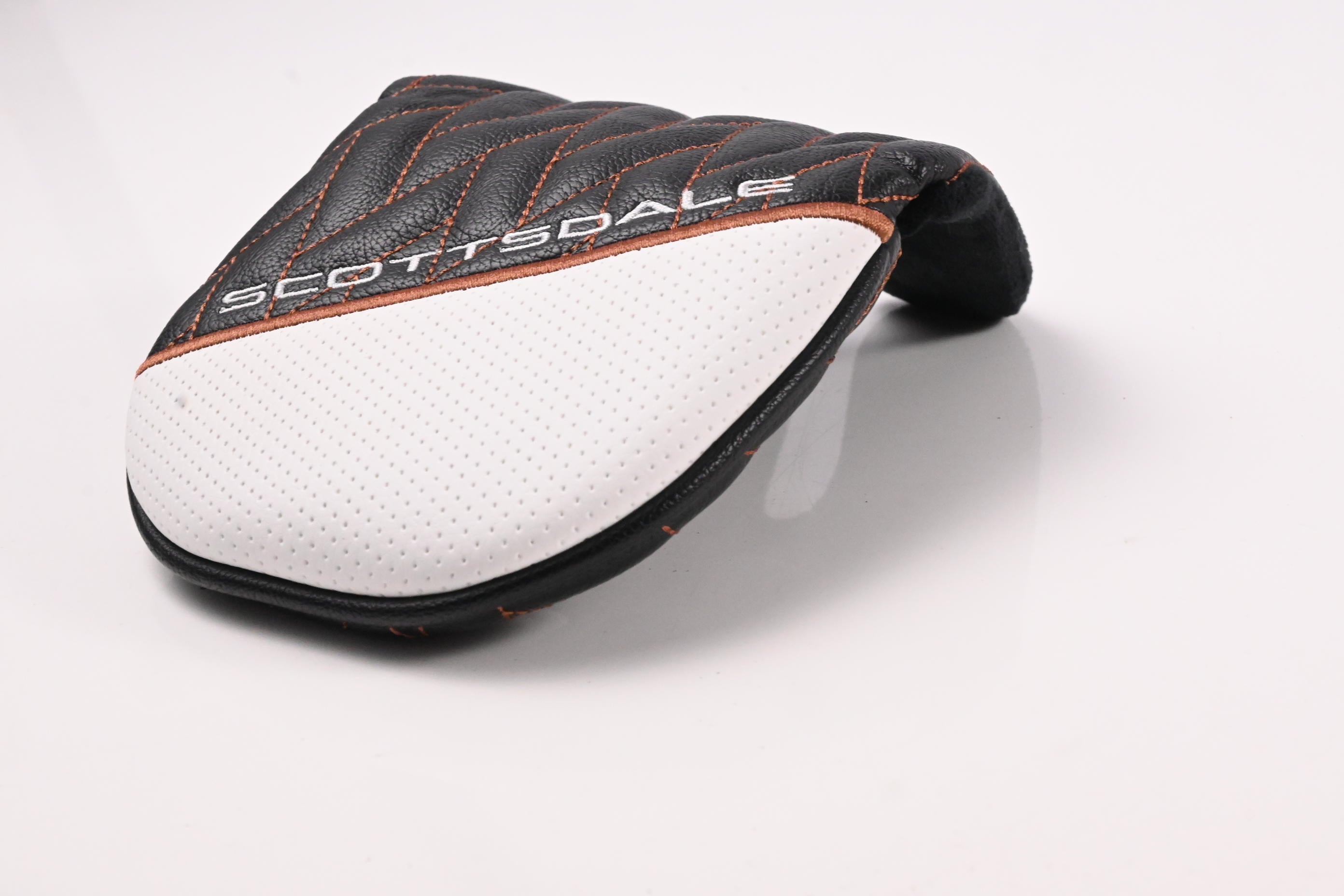 Ping Scottsdale TEC Ally Blue Onset Putter / 38 Inch