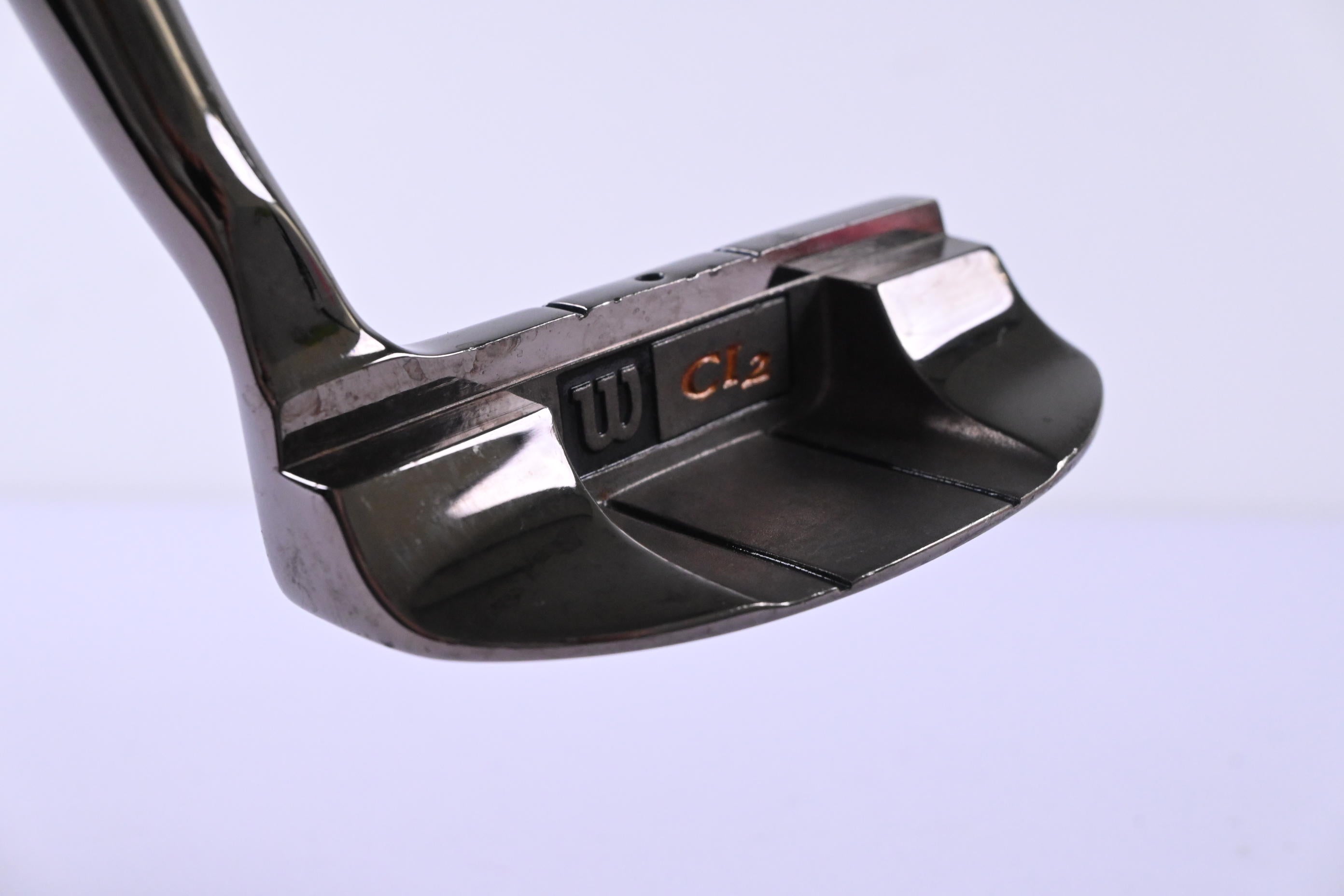 Wilson Fat Shaft Ci Putter / 34 Inch