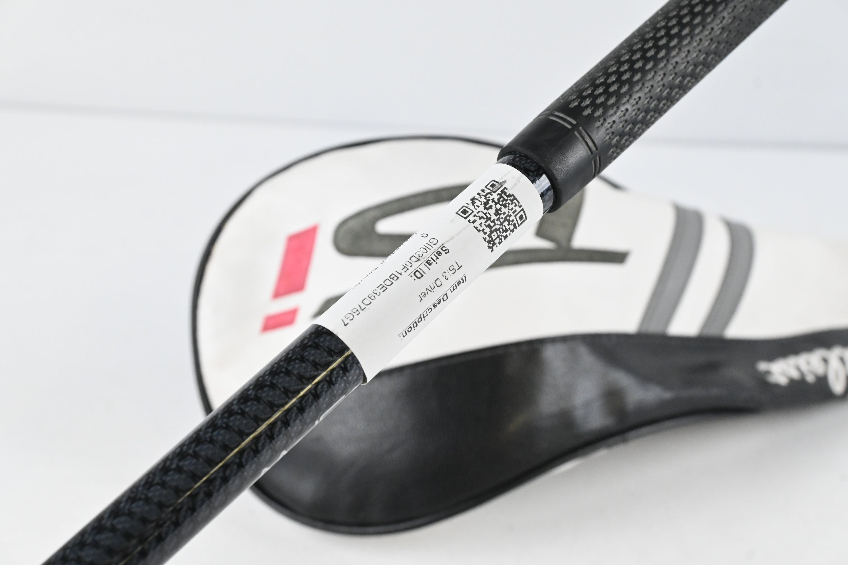 Titleist TSi3 Driver / 10 Degree / Stiff Flex Tensei AV Blue 55 Shaft