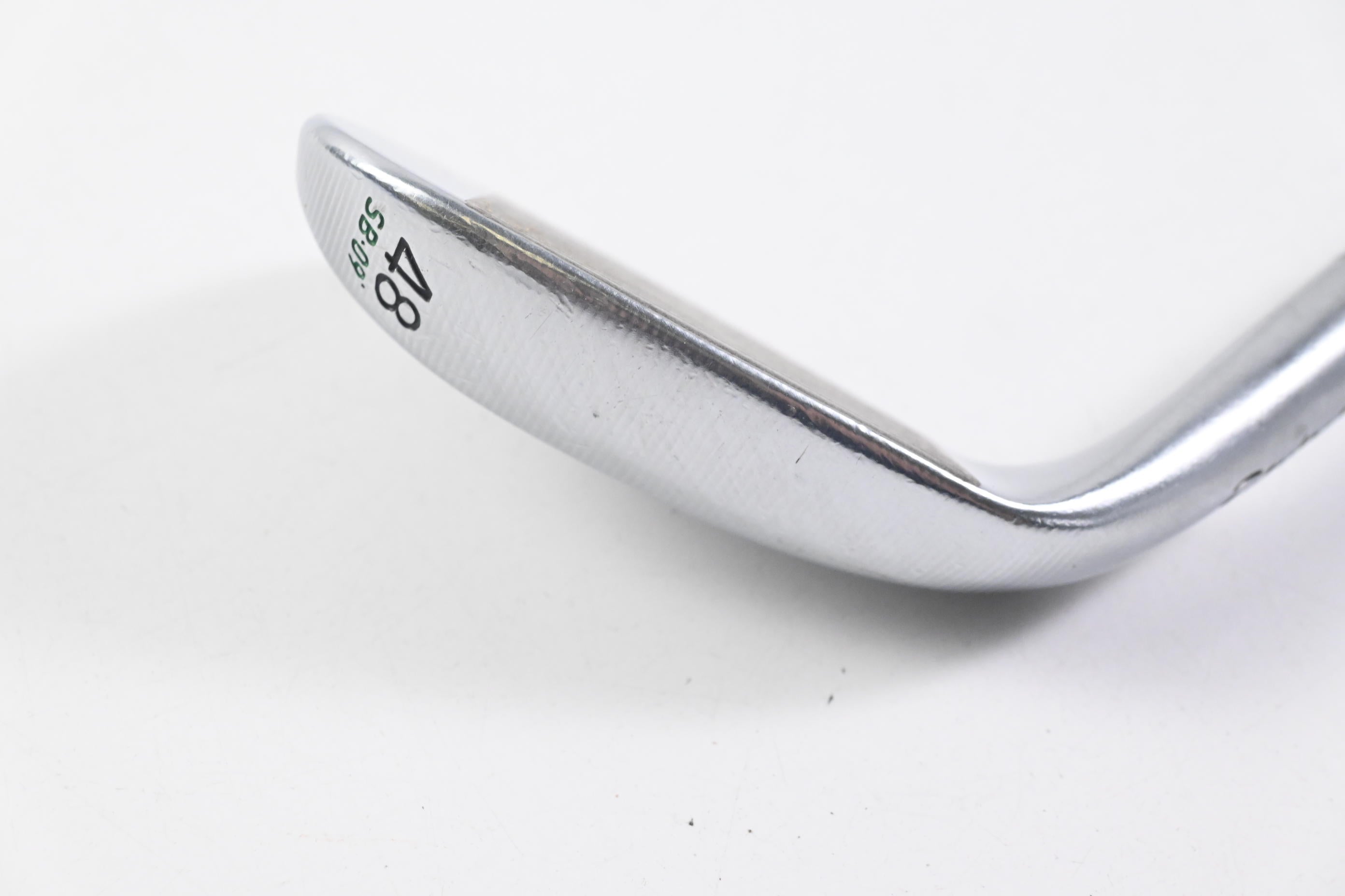 Taylormade Milled Grind 4 Pitching Wedge / 48 Degree / X-Flex Dynamic Gold X100