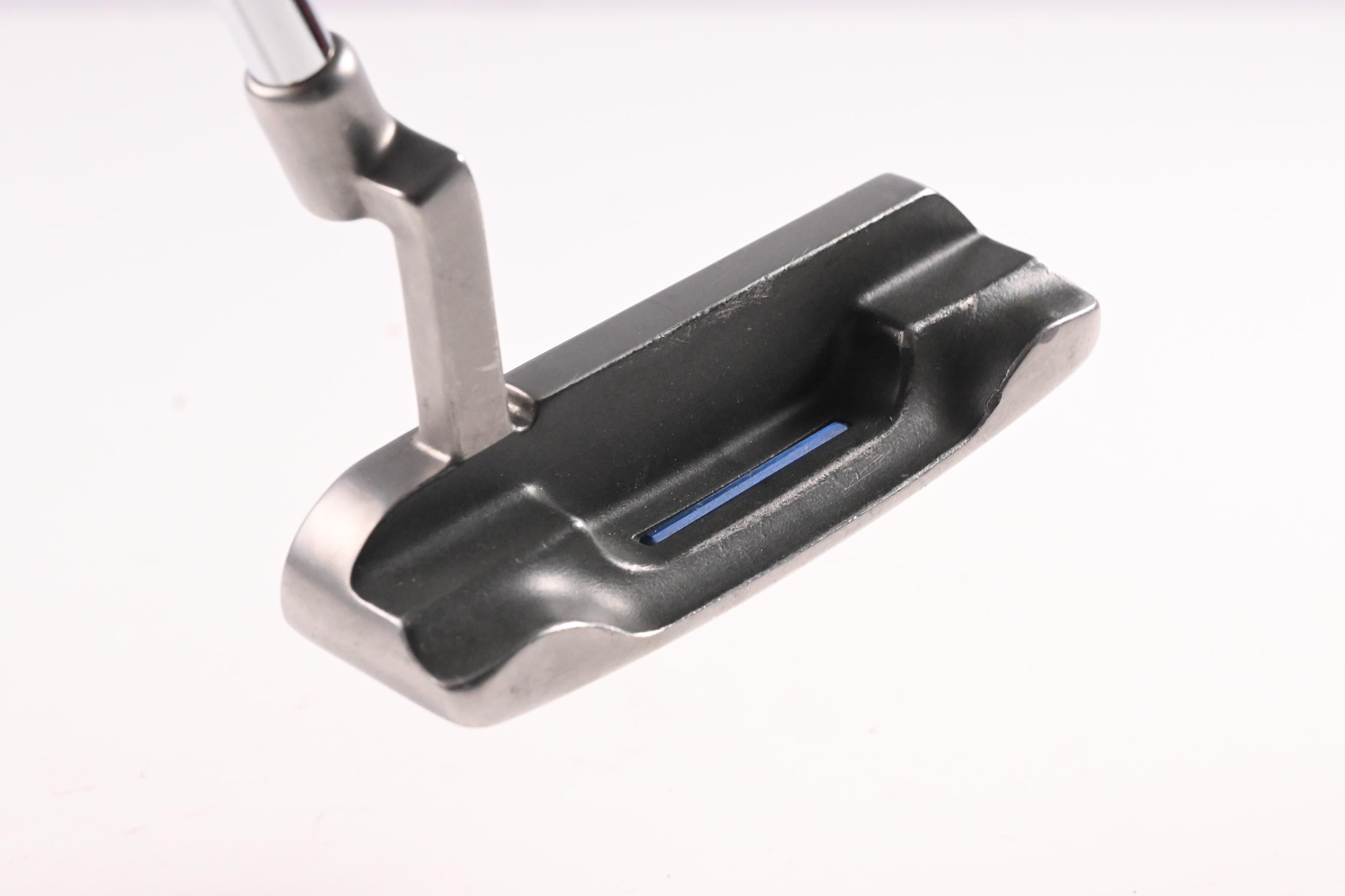 Mizuno Line 90 Blue MO2 Putter / 32 Inch