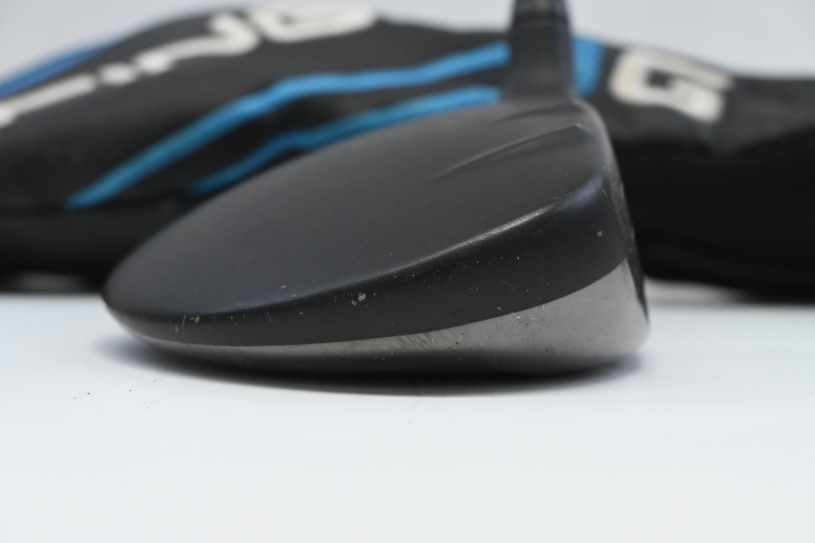 Ping G Series Stretch3 #3 Wood / 13 Degree / Stiff Flex Ping Tour Chrome 80