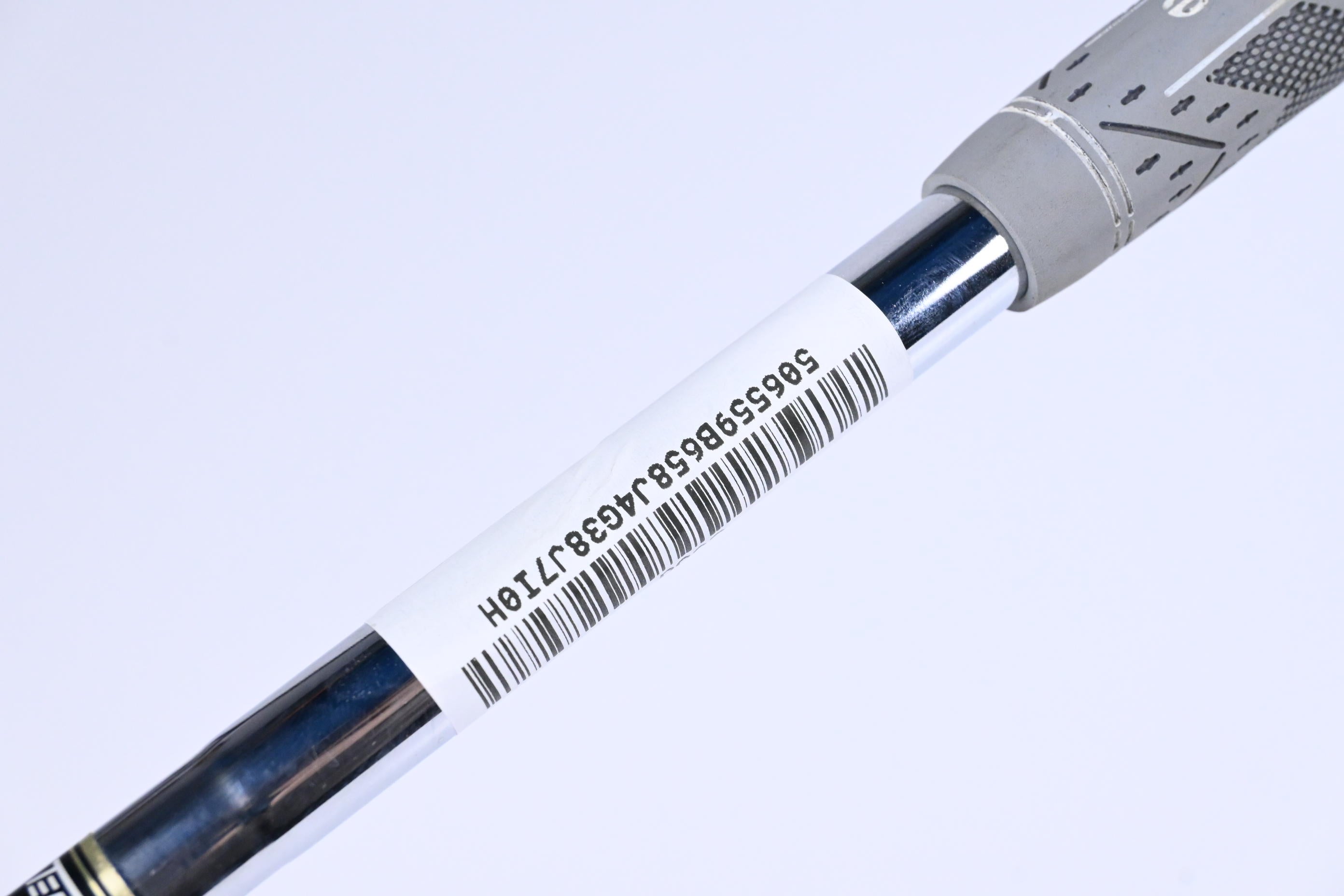 Mizuno S23 Gap Wedge / 52 Degree / Wedge Flex Dynamic Gold Shaft